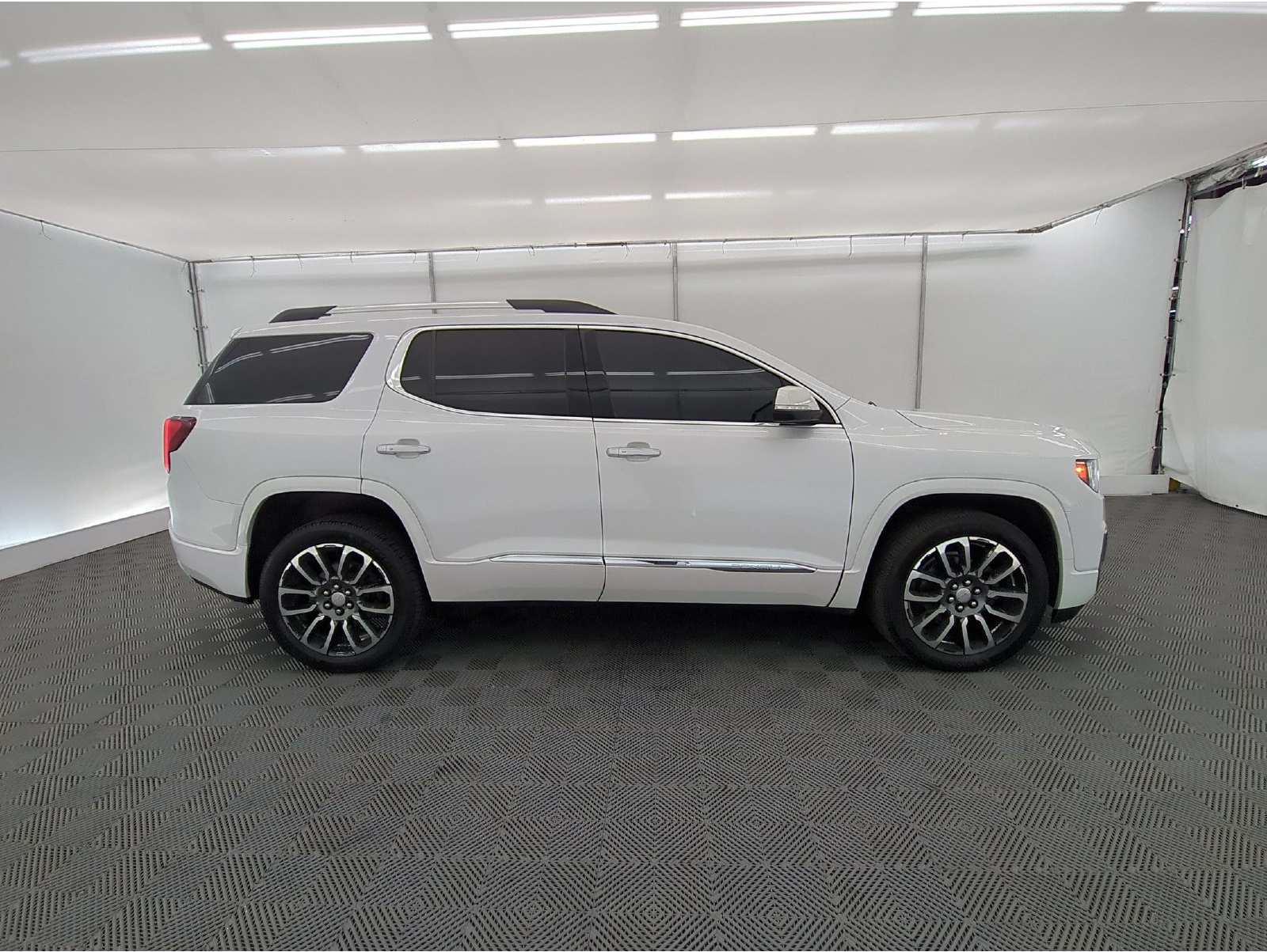 2020 GMC Acadia