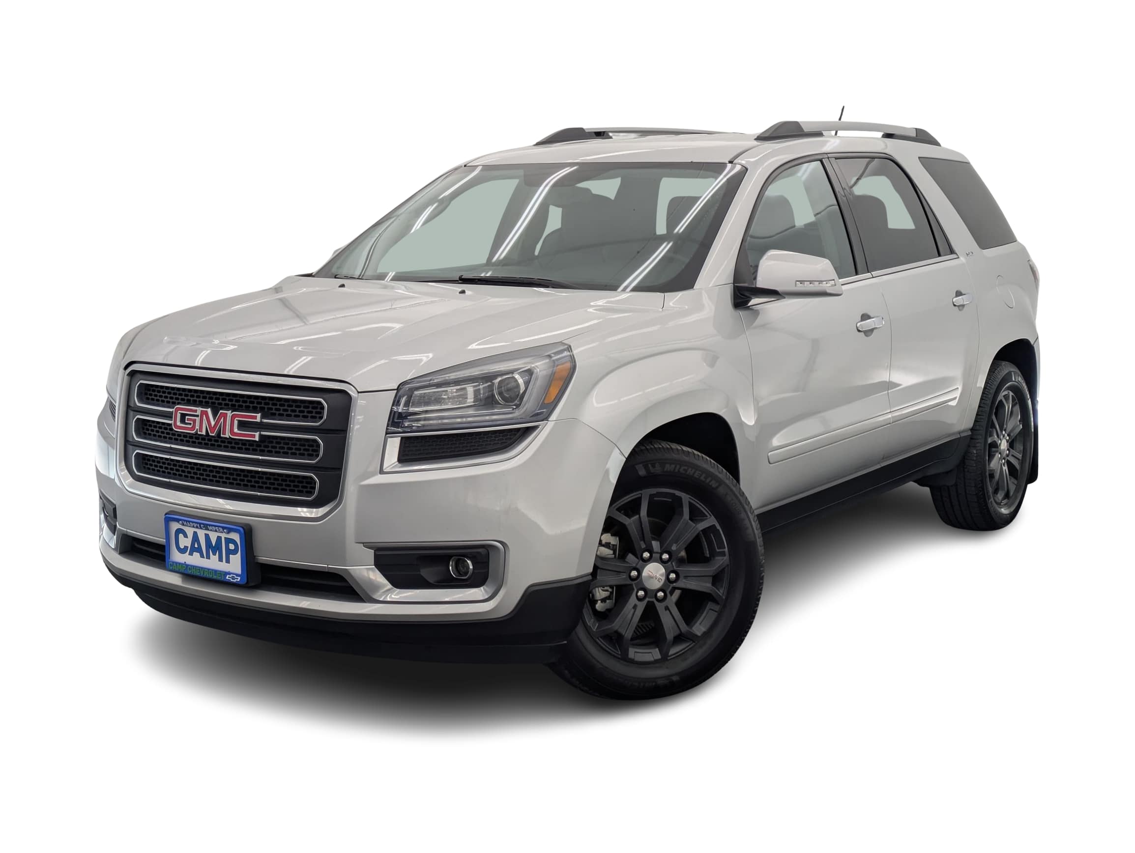 2015 GMC Acadia SLT -
                  Spokane, WA