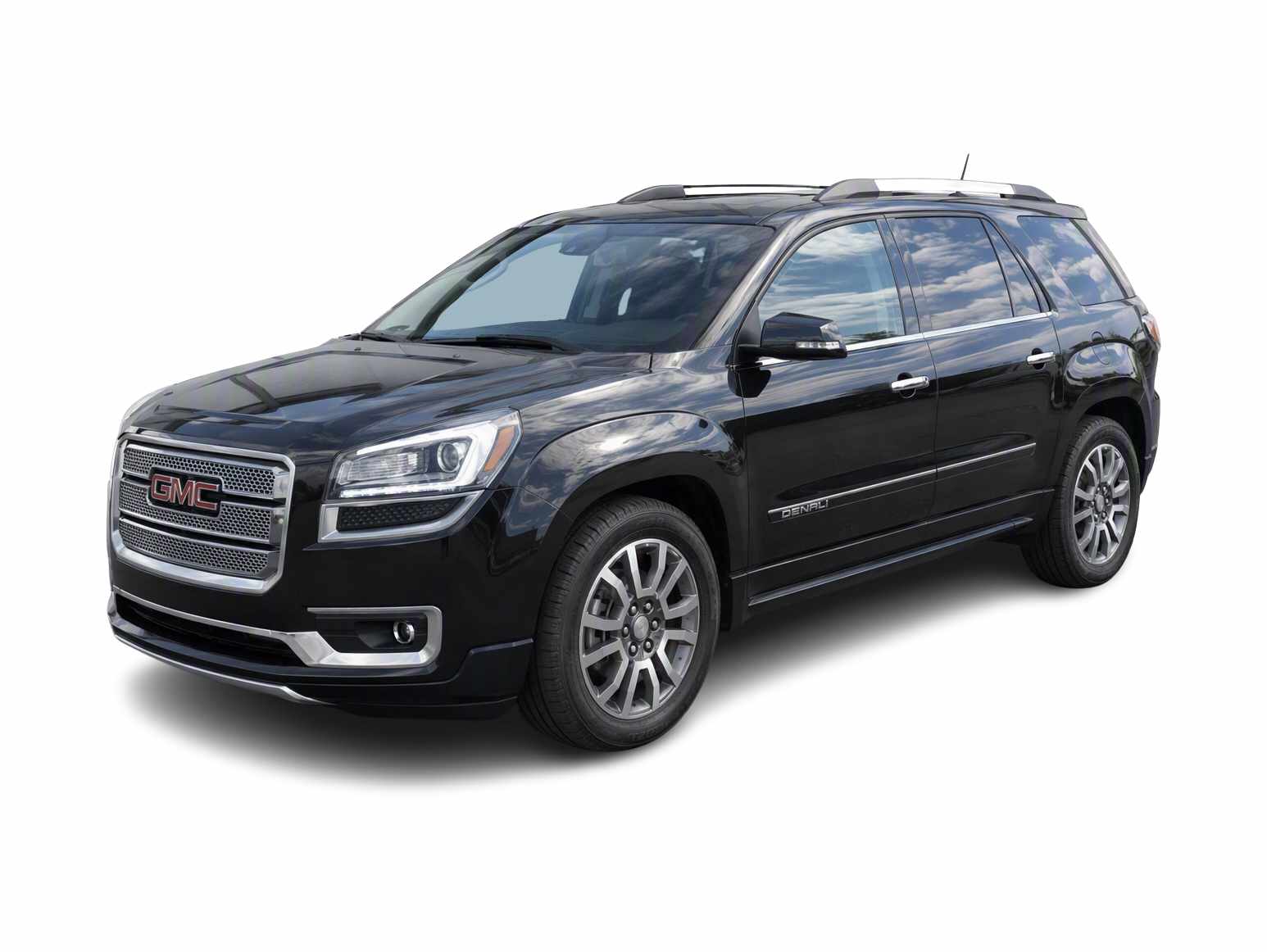 2013 GMC Acadia Denali -
                  Spokane, WA