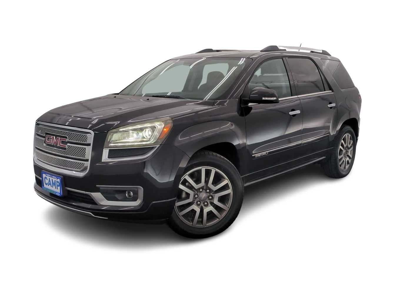 2013 GMC Acadia Denali -
                  Spokane, WA