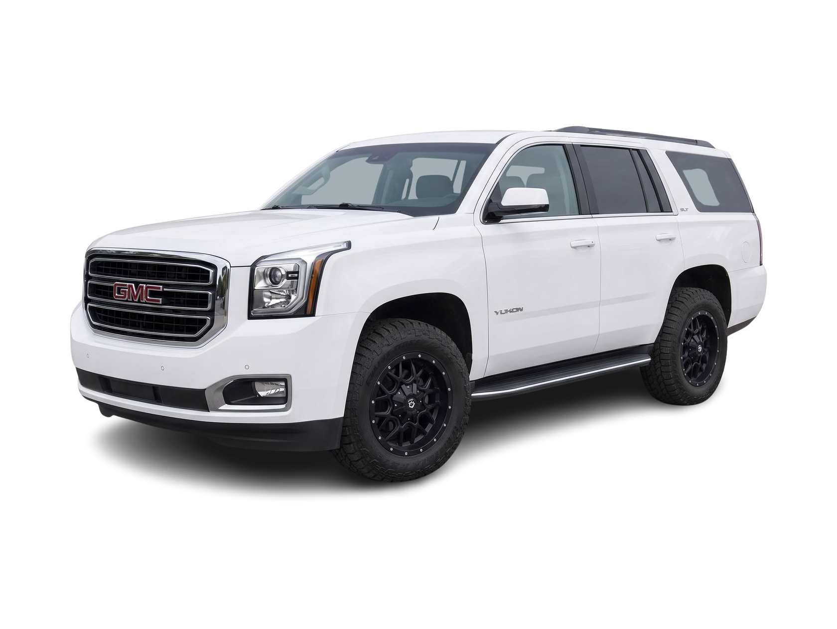 2015 GMC Yukon SLT -
                  Spokane, WA