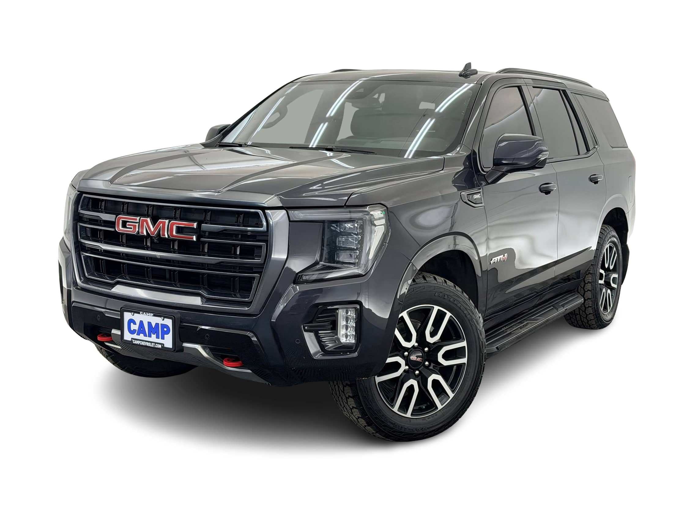 Thumbnail: 2023 GMC Yukon - 1