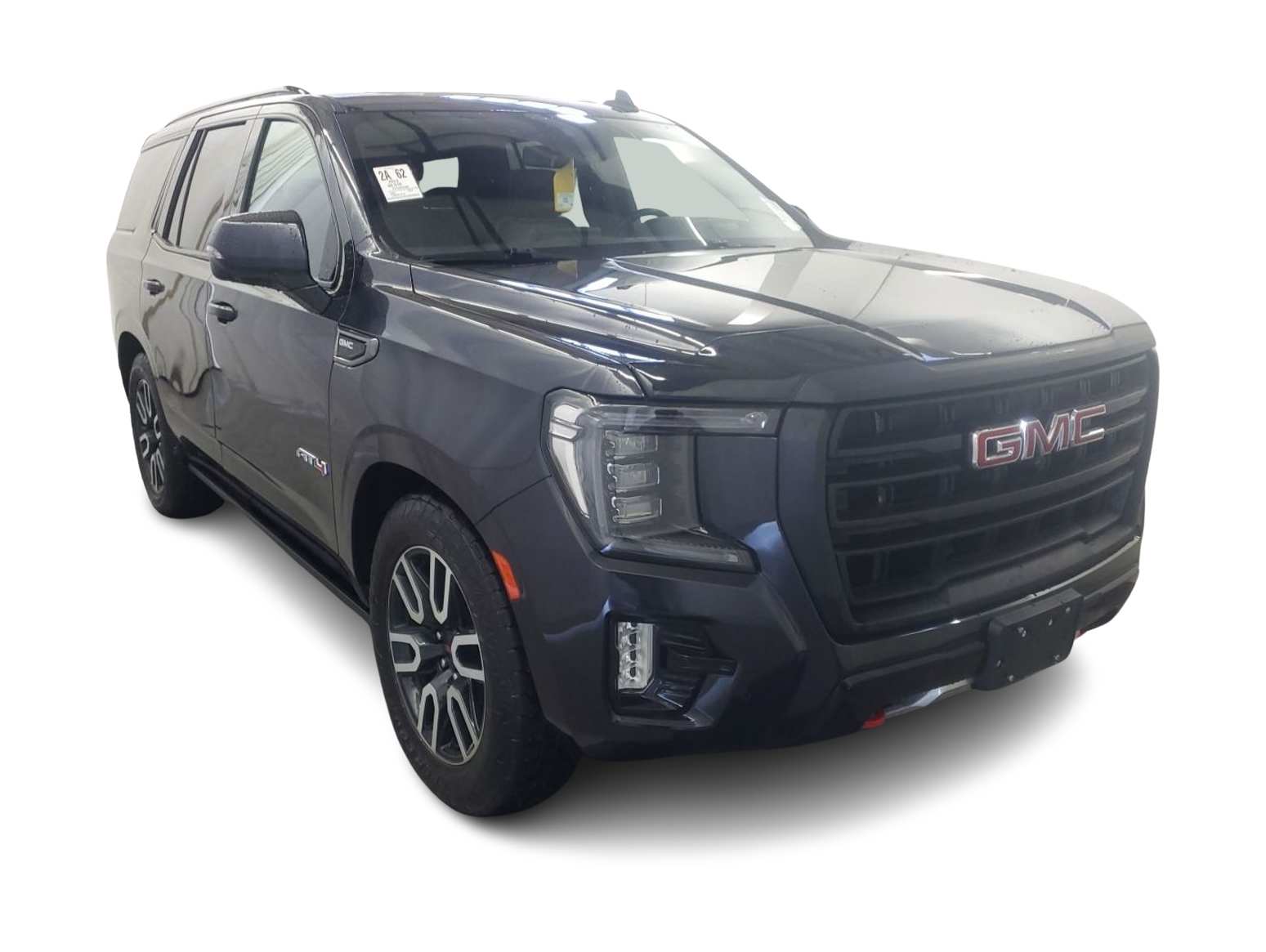 Thumbnail: 2023 GMC Yukon - 1