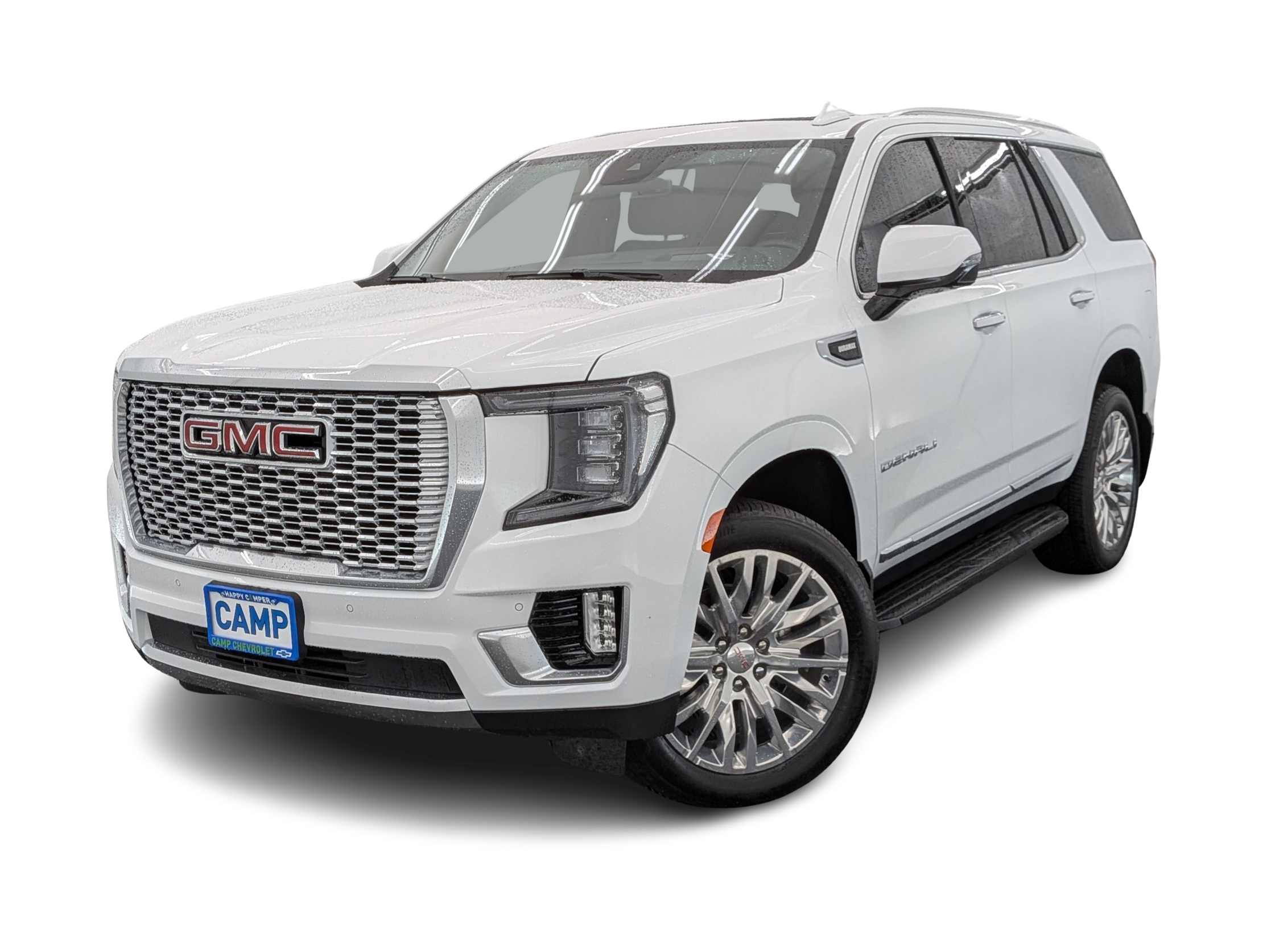 Thumbnail: 2024 GMC Yukon - 1
