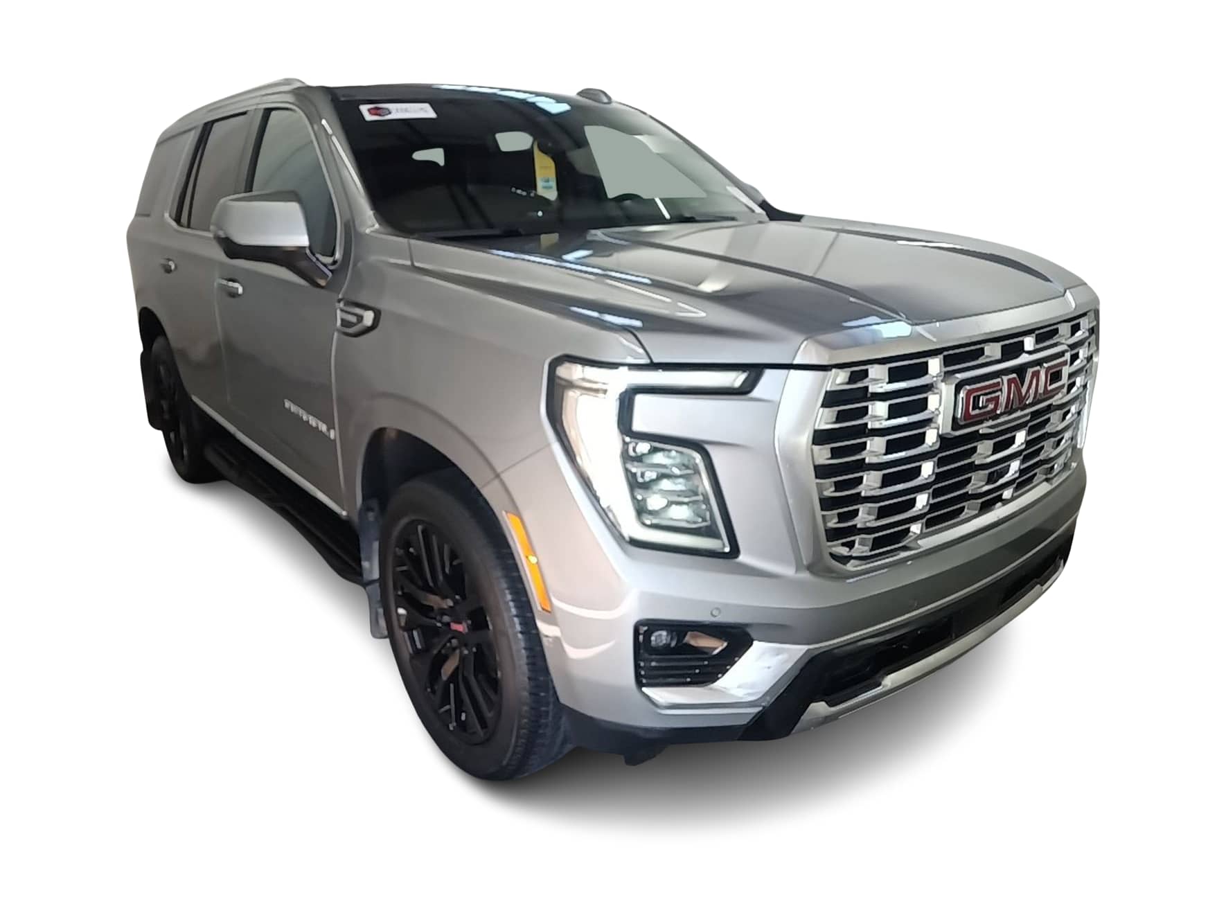 Thumbnail: 2025 GMC Yukon - 1
