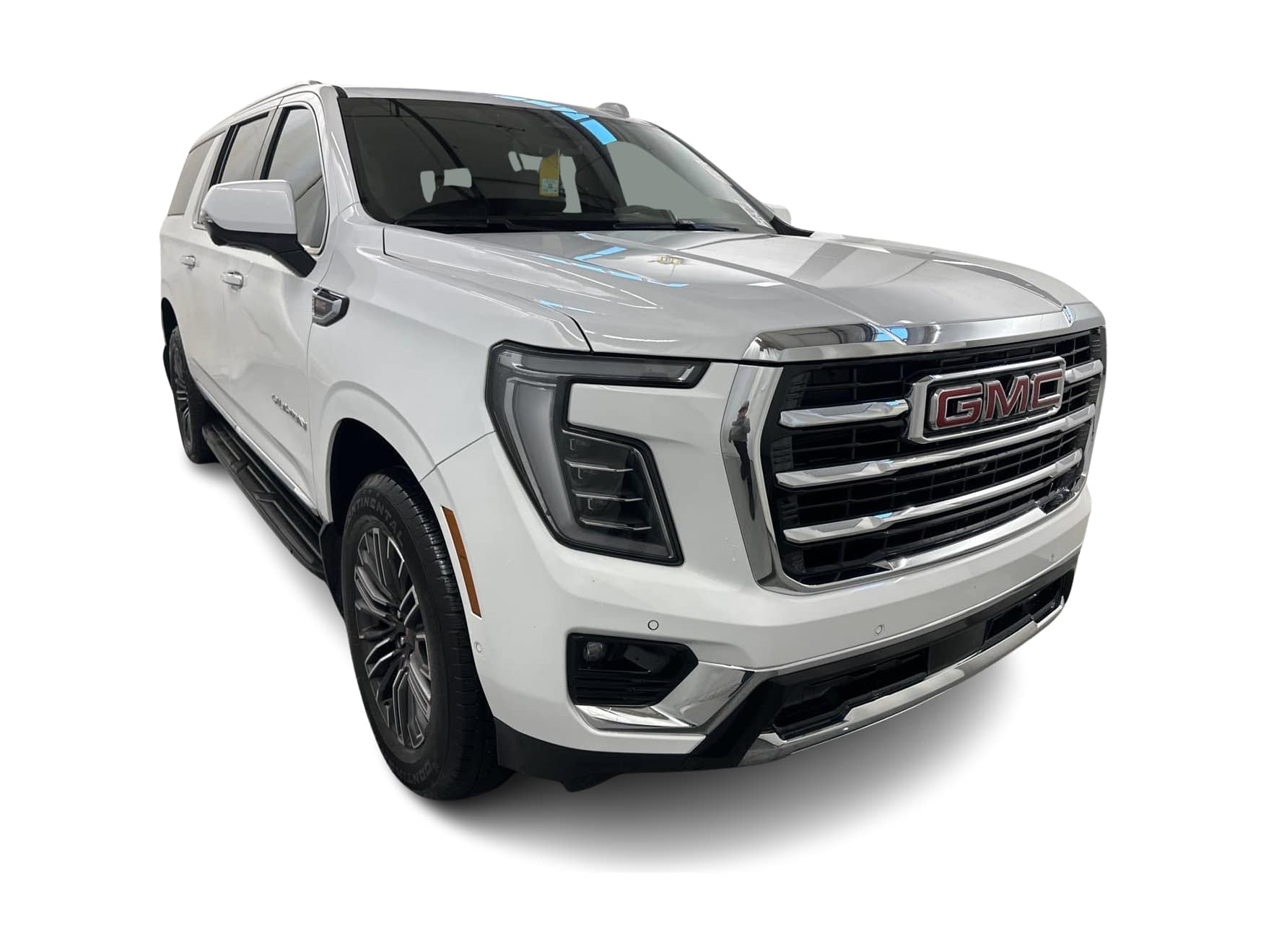 2026 GMC Yukon XL  -
                  Spokane, WA