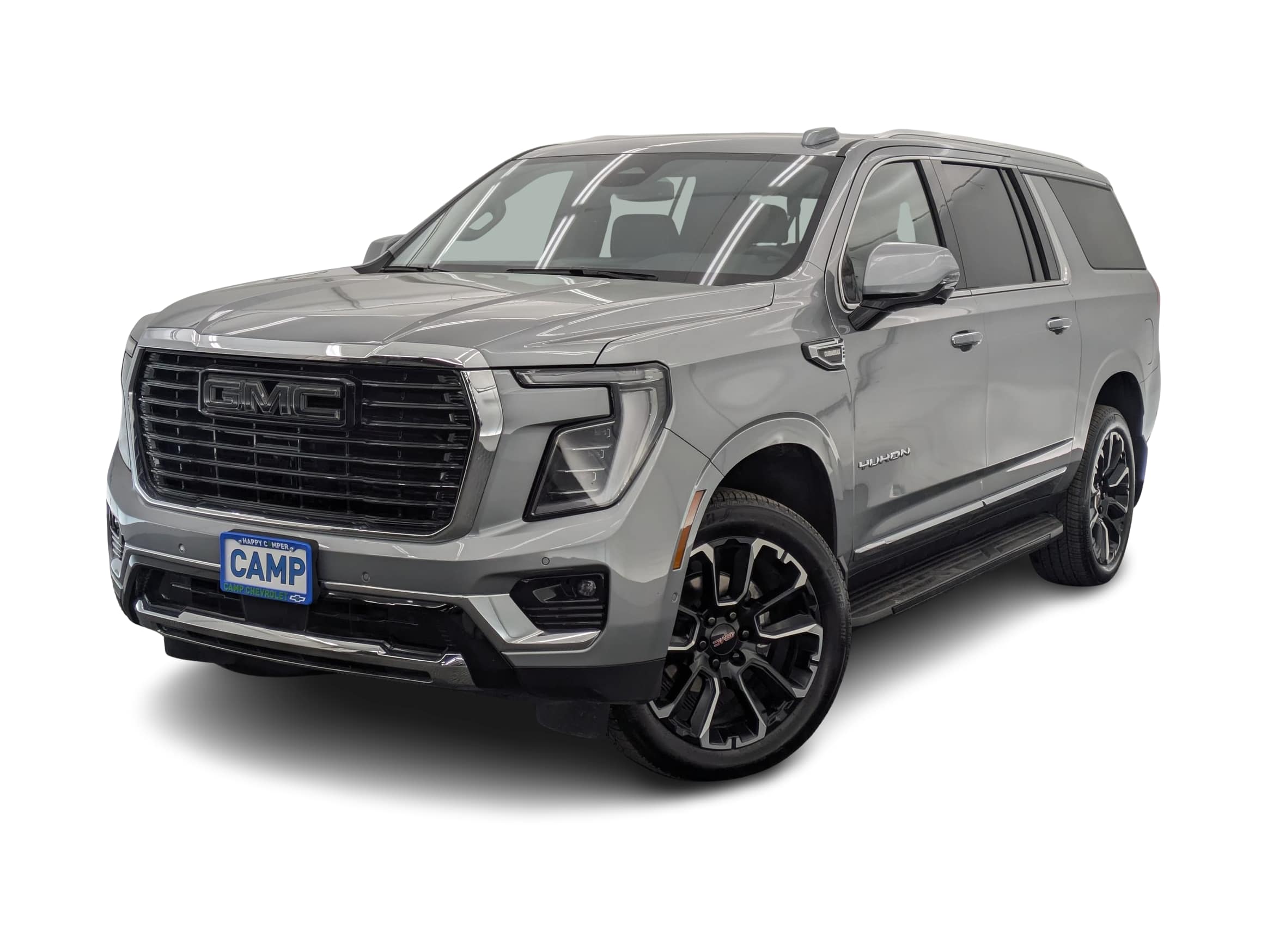 Thumbnail: 2025 GMC Yukon XL - 1