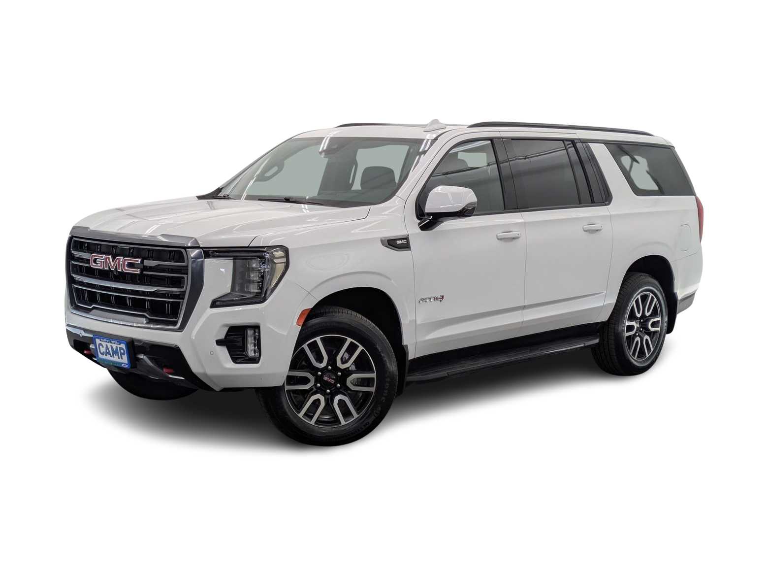 Thumbnail: 2023 GMC Yukon XL - 1