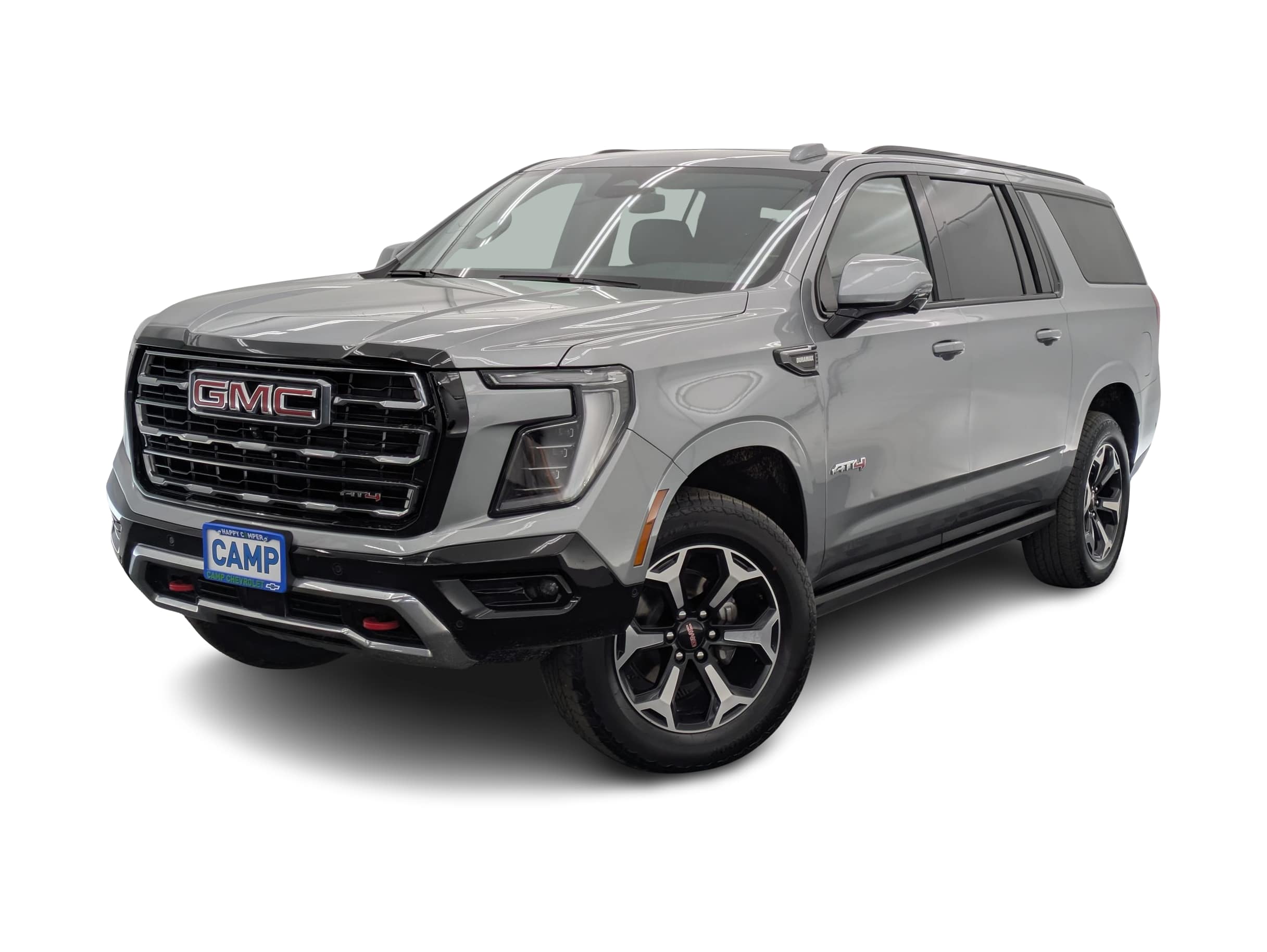 Thumbnail: 2025 GMC Yukon XL - 1