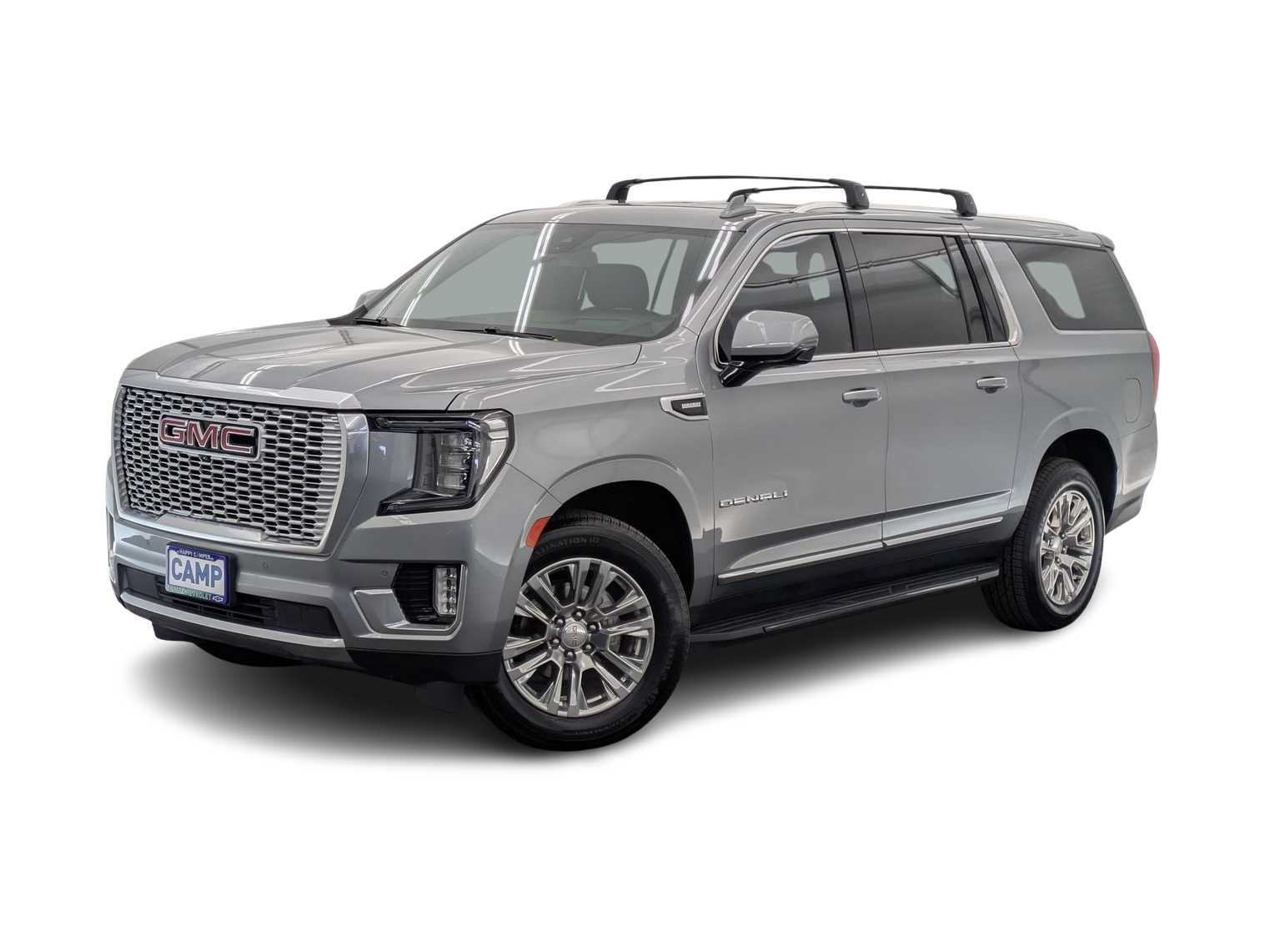 Thumbnail: 2023 GMC Yukon XL - 1