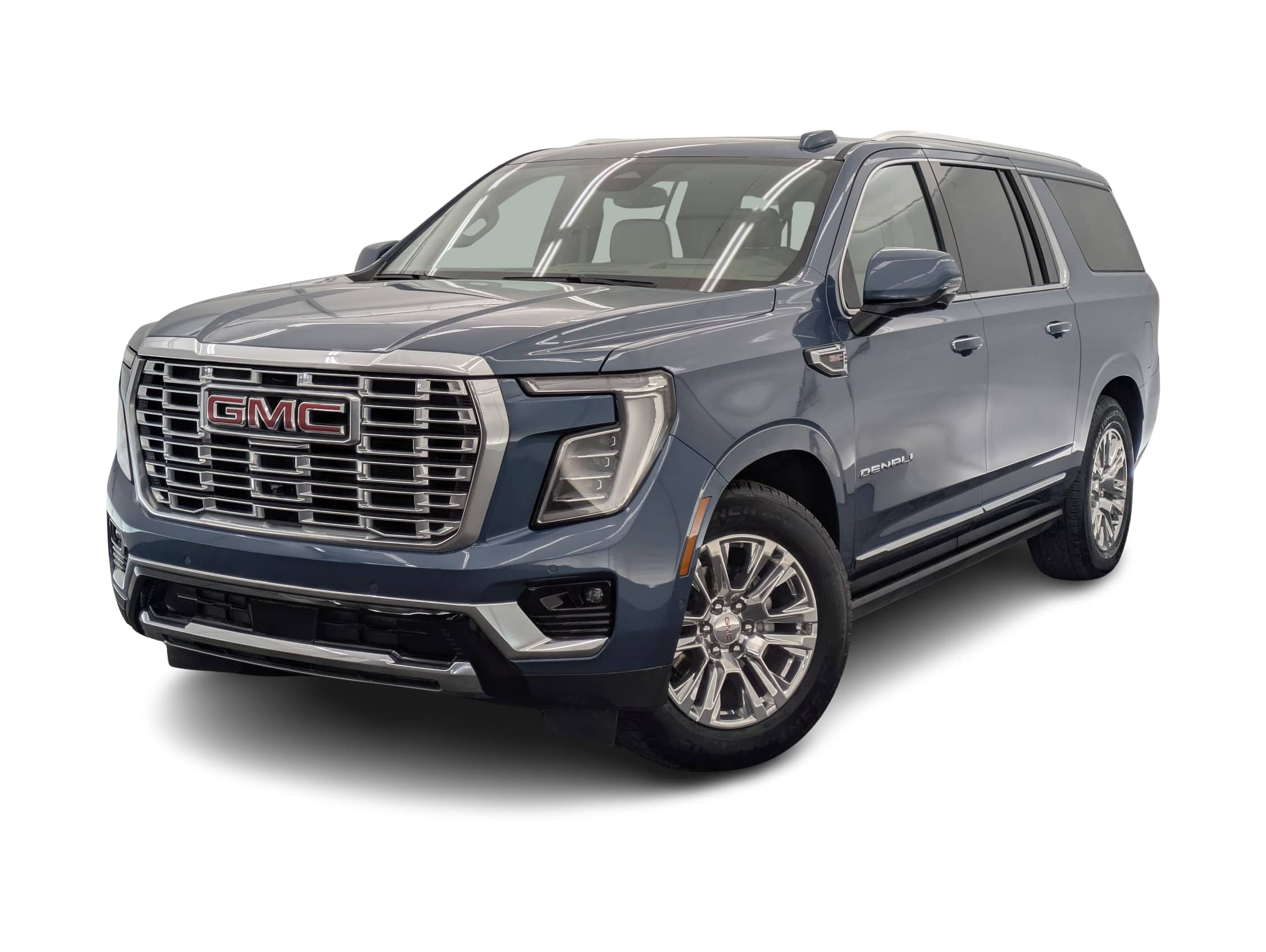 Thumbnail: 2025 GMC Yukon XL - 1