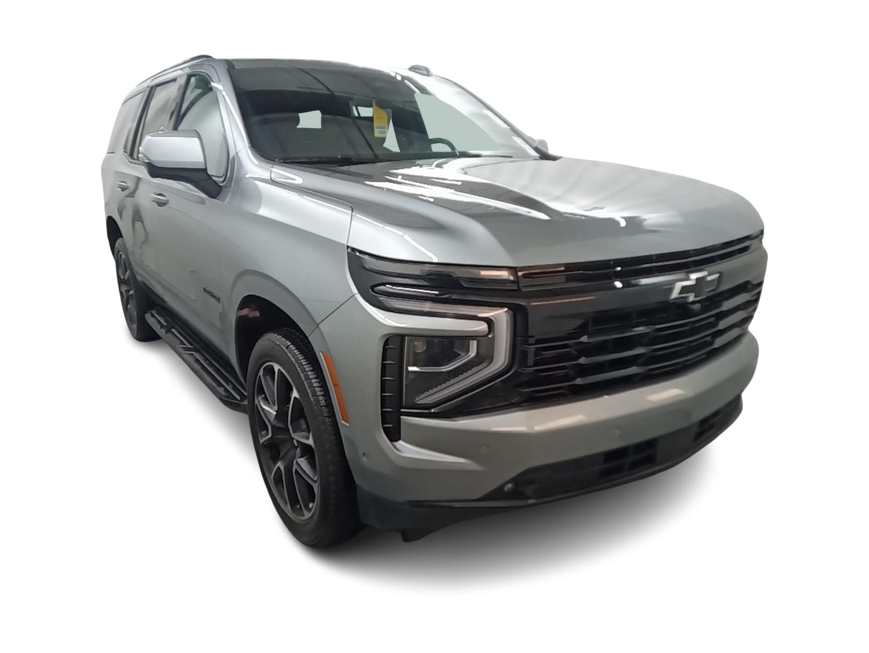 Thumbnail: 2026 Chevrolet Tahoe - 1