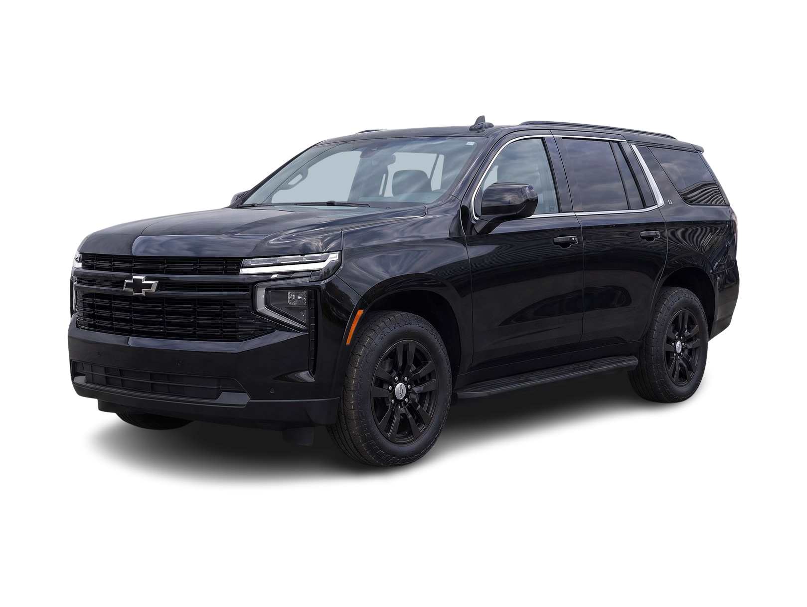 2019 Chevrolet Tahoe LT -
                  Spokane, WA