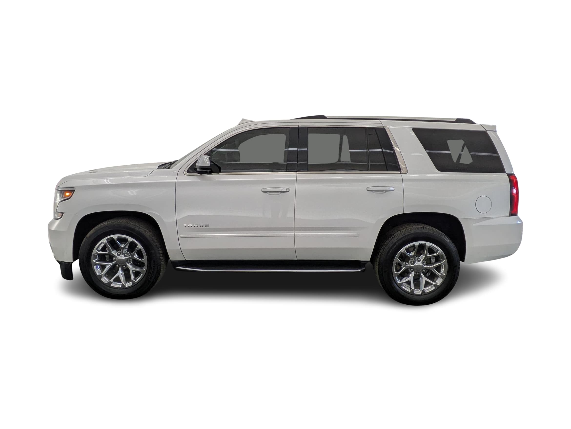 2020 Chevrolet Tahoe Premier -
                Spokane, WA