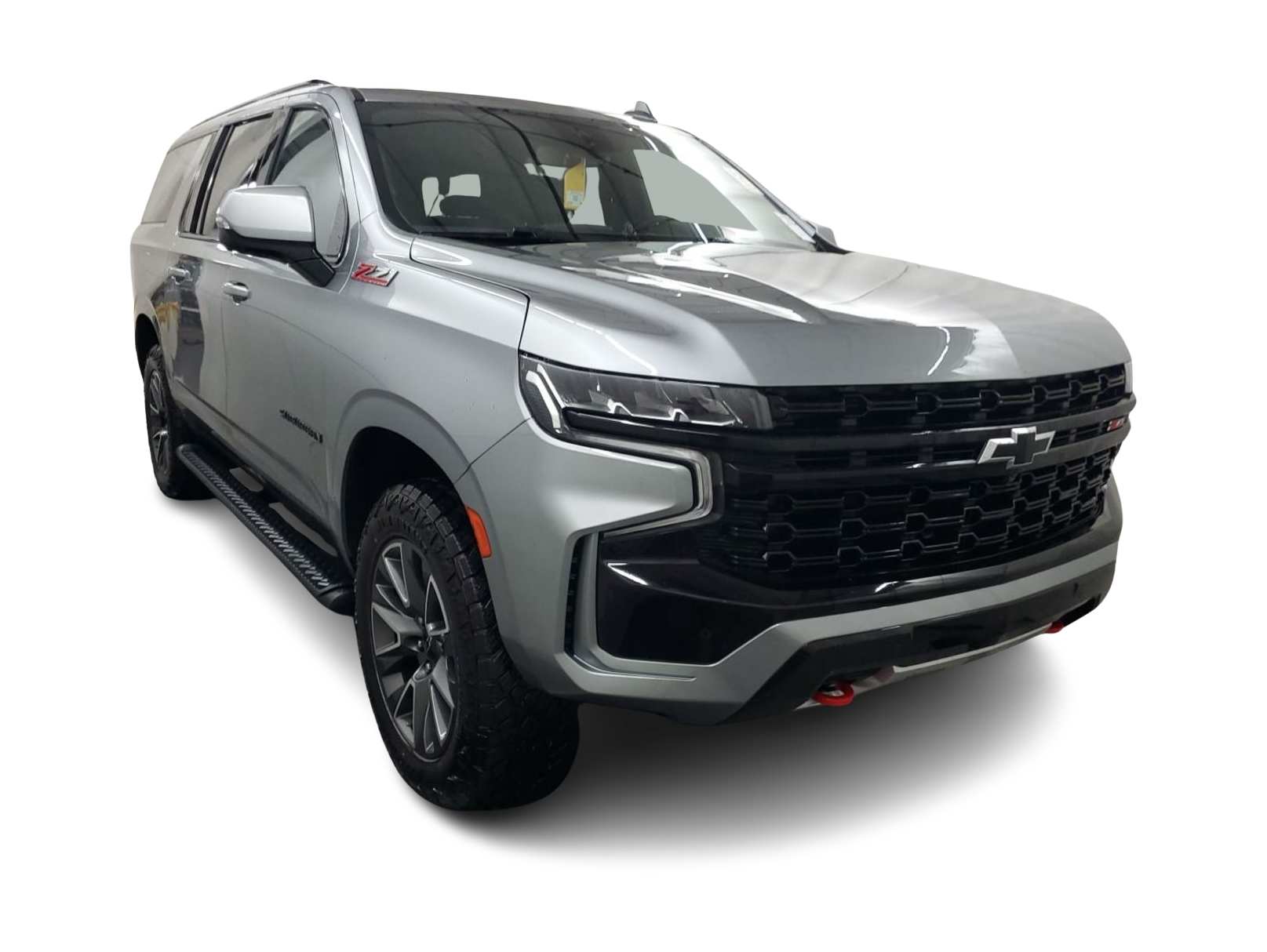 Thumbnail: 2024 Chevrolet Suburban - 1