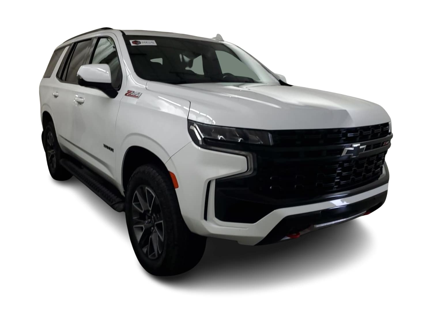 Thumbnail: 2024 Chevrolet Tahoe - 1