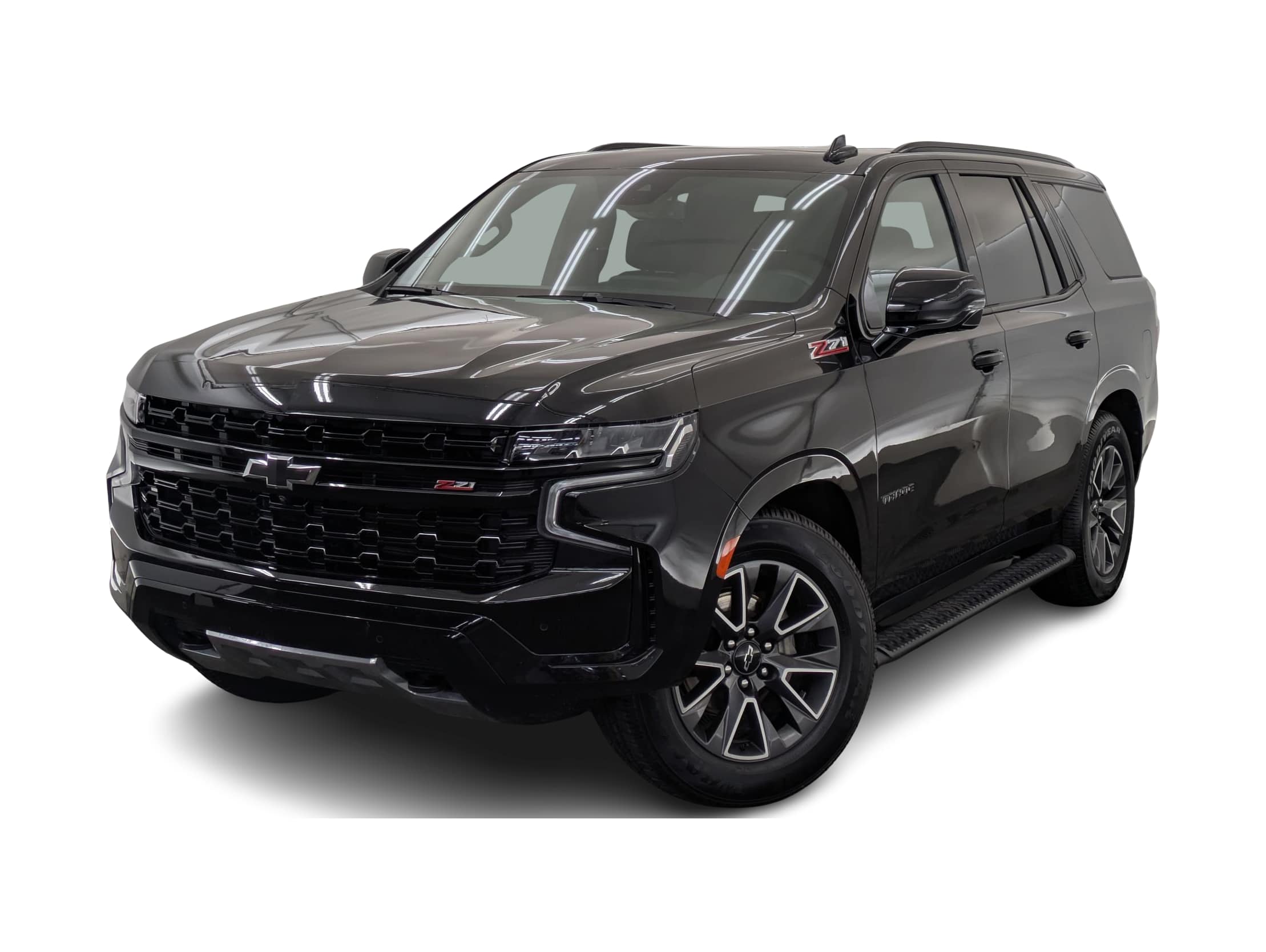 2023 Chevrolet Tahoe Z71 -
                Spokane, WA