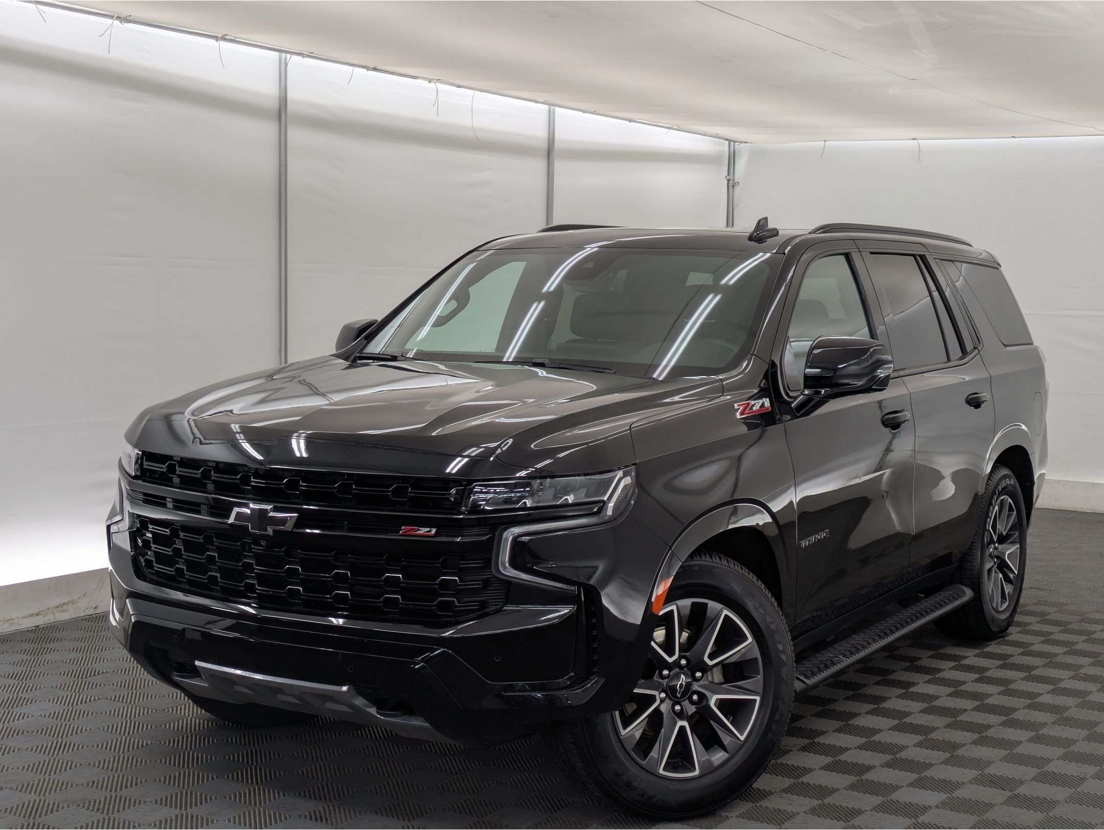 2023 Chevrolet Tahoe