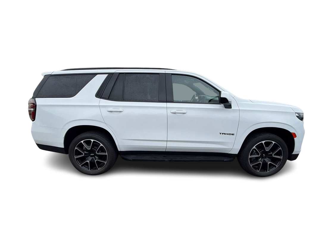 Thumbnail: 2021 Chevrolet Tahoe - 1