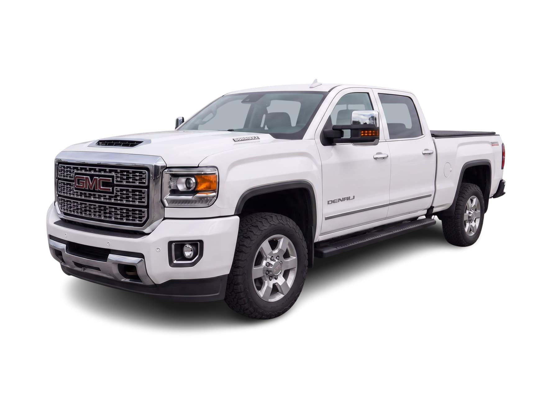 2018 GMC Sierra 3500  -
                  Spokane, WA