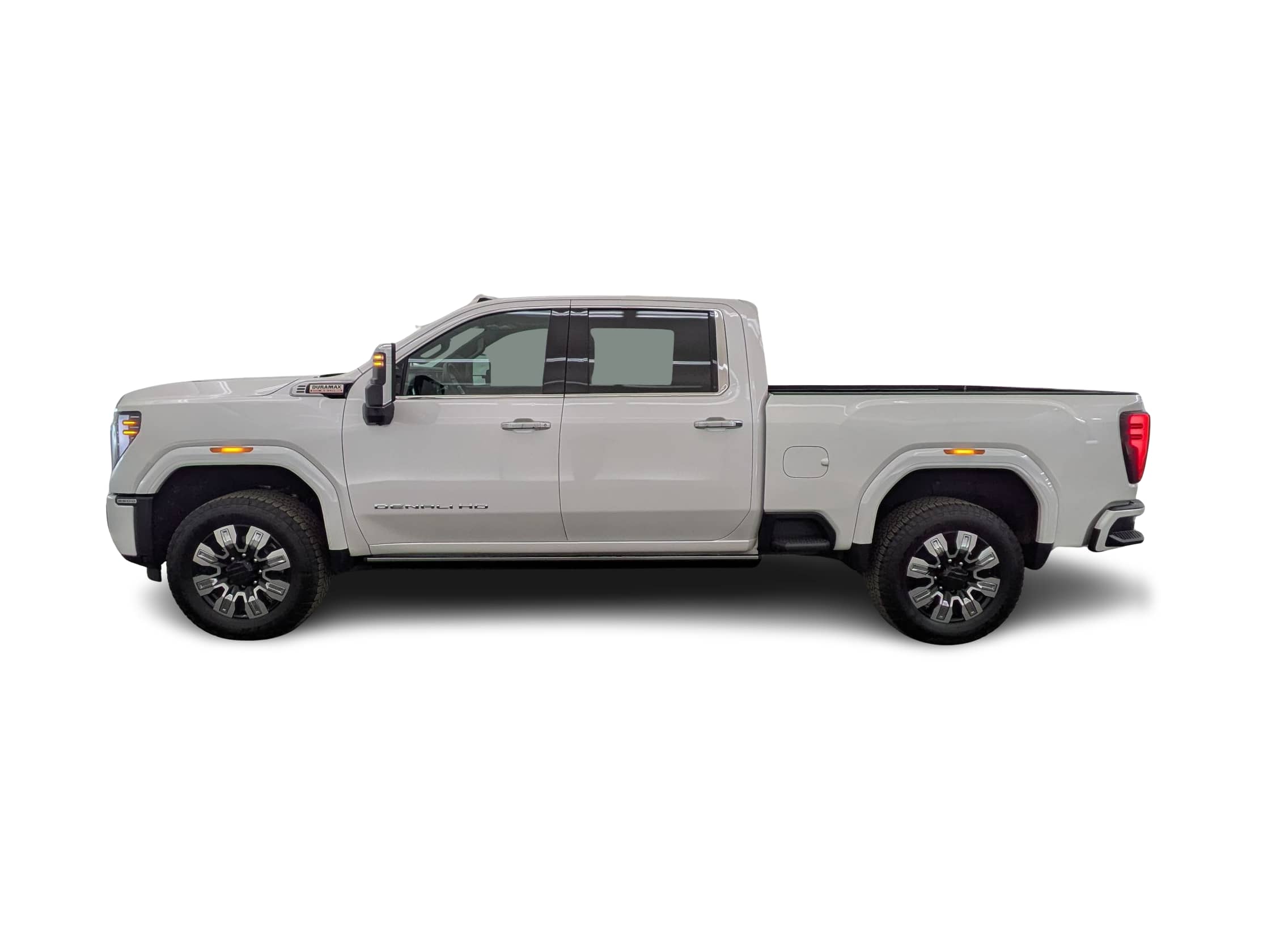 2024 GMC Sierra 2500 Denali -
                Spokane, WA