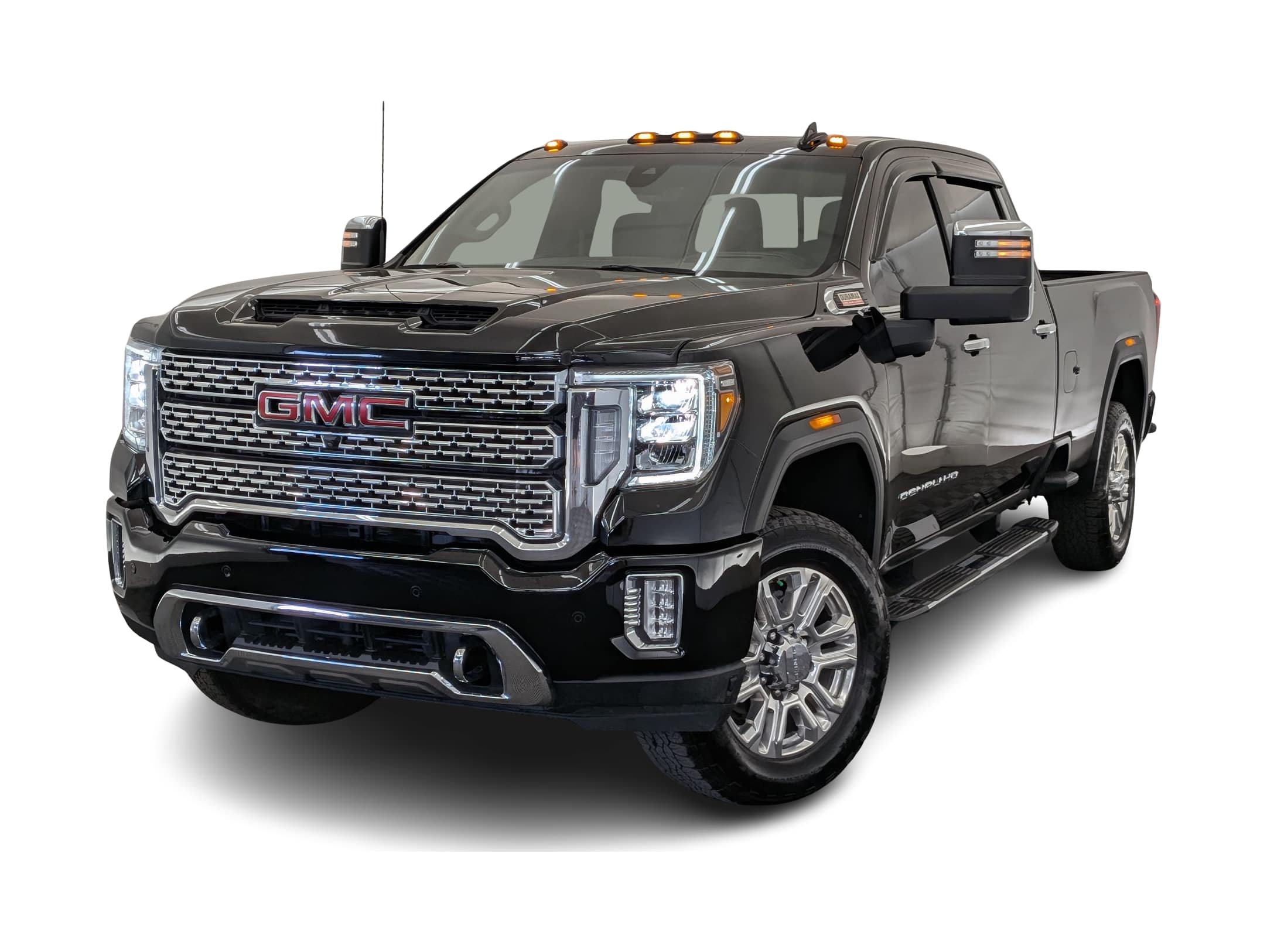 2022 GMC Sierra 3500  -
                  Spokane, WA