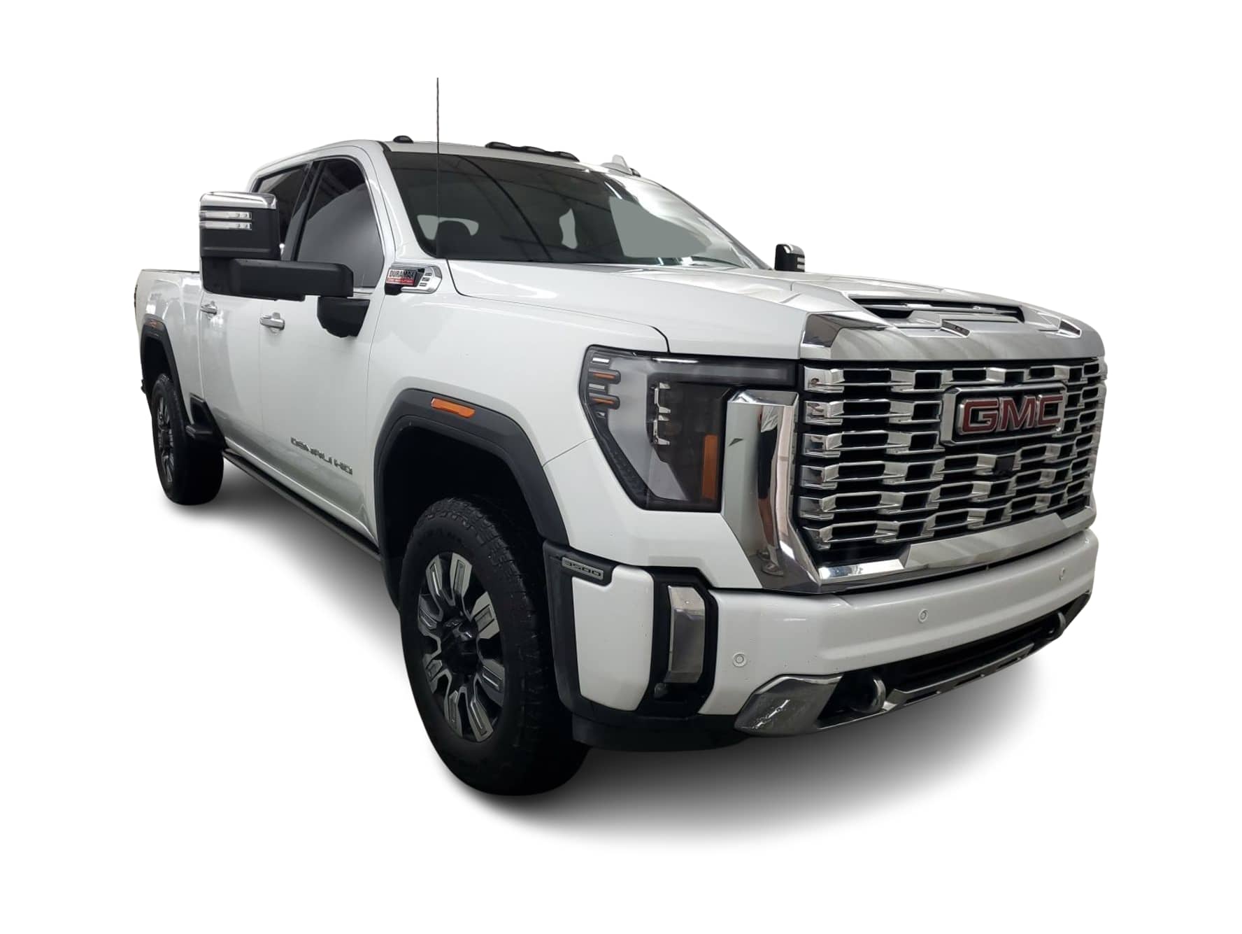 2024 GMC Sierra 3500  -
                  Spokane, WA