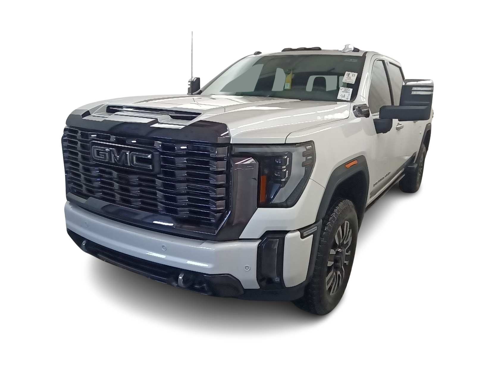 2024 GMC Sierra 3500  -
                  Spokane, WA
