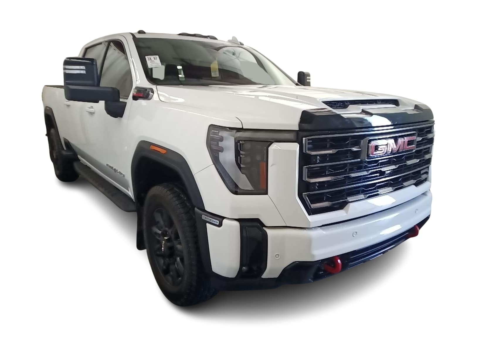 2025 GMC Sierra 3500  -
                  Spokane, WA