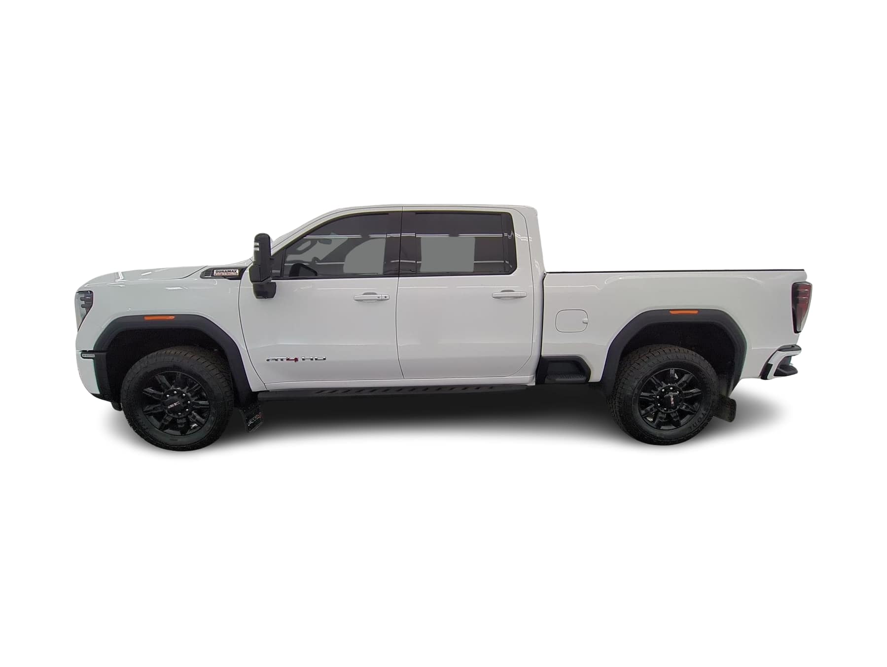 2025 GMC Sierra 3500  -
                  Spokane, WA
