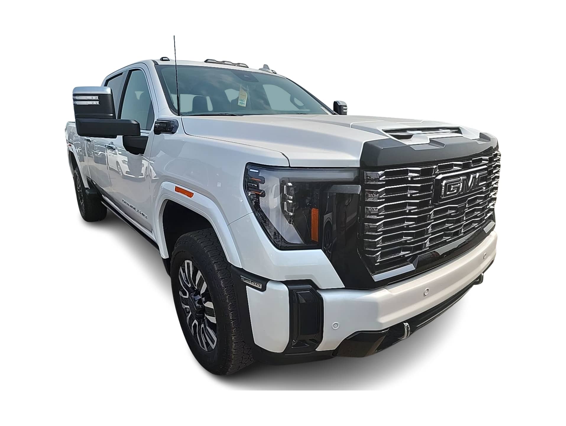 2025 GMC Sierra 3500  -
                  Spokane, WA