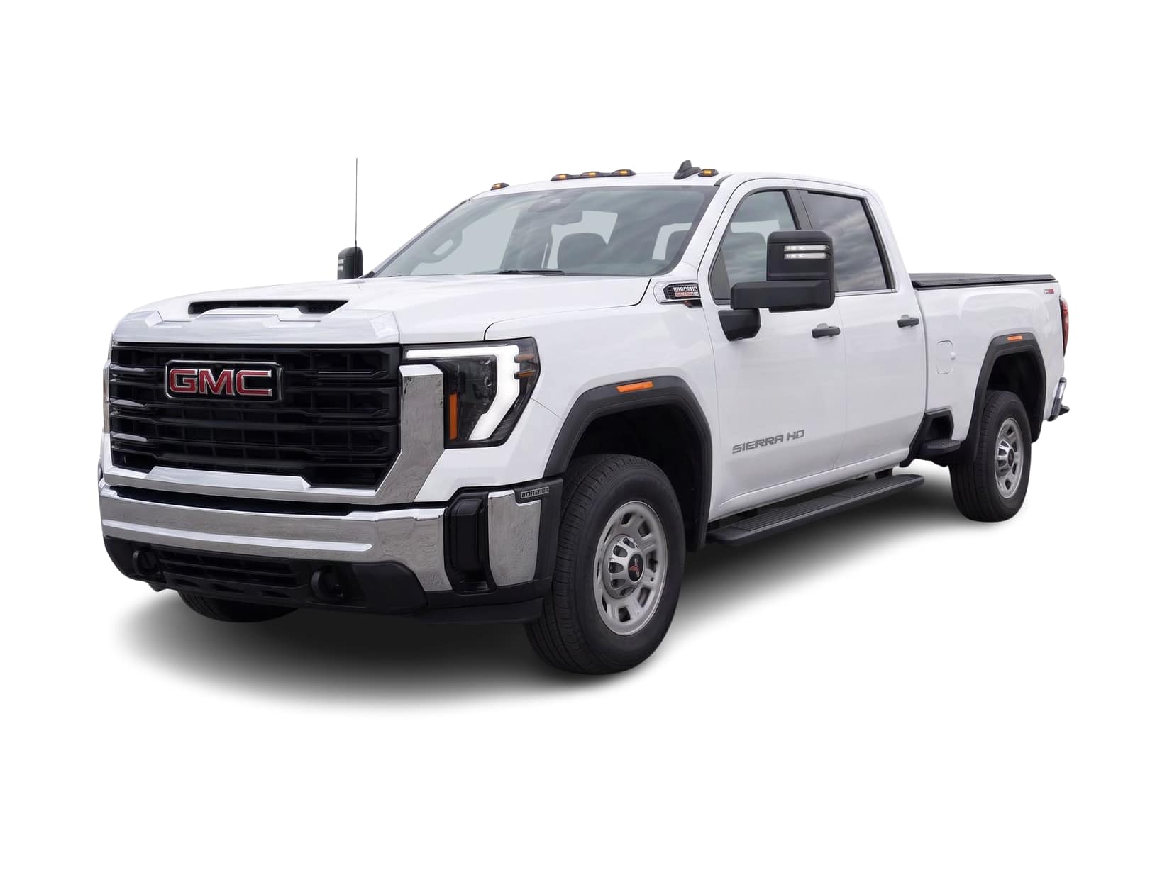 2024 GMC Sierra 3500  -
                  Spokane, WA