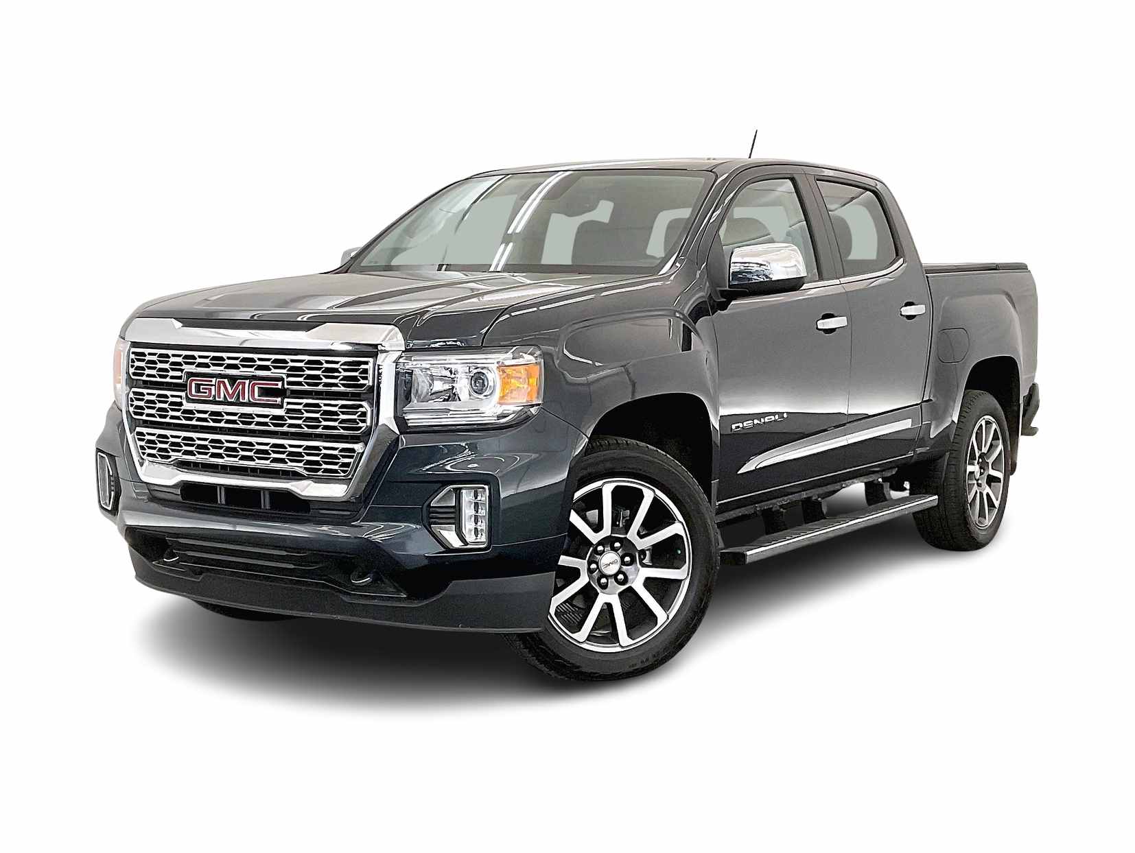 2022 GMC Canyon Denali -
                Spokane, WA