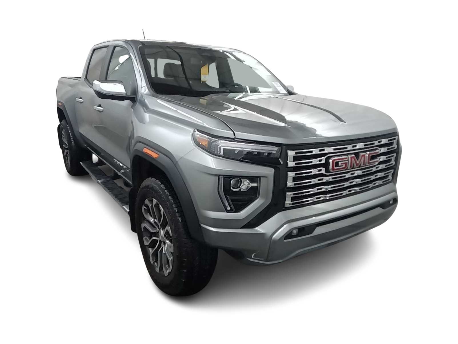 Thumbnail: 2025 GMC Canyon - 1