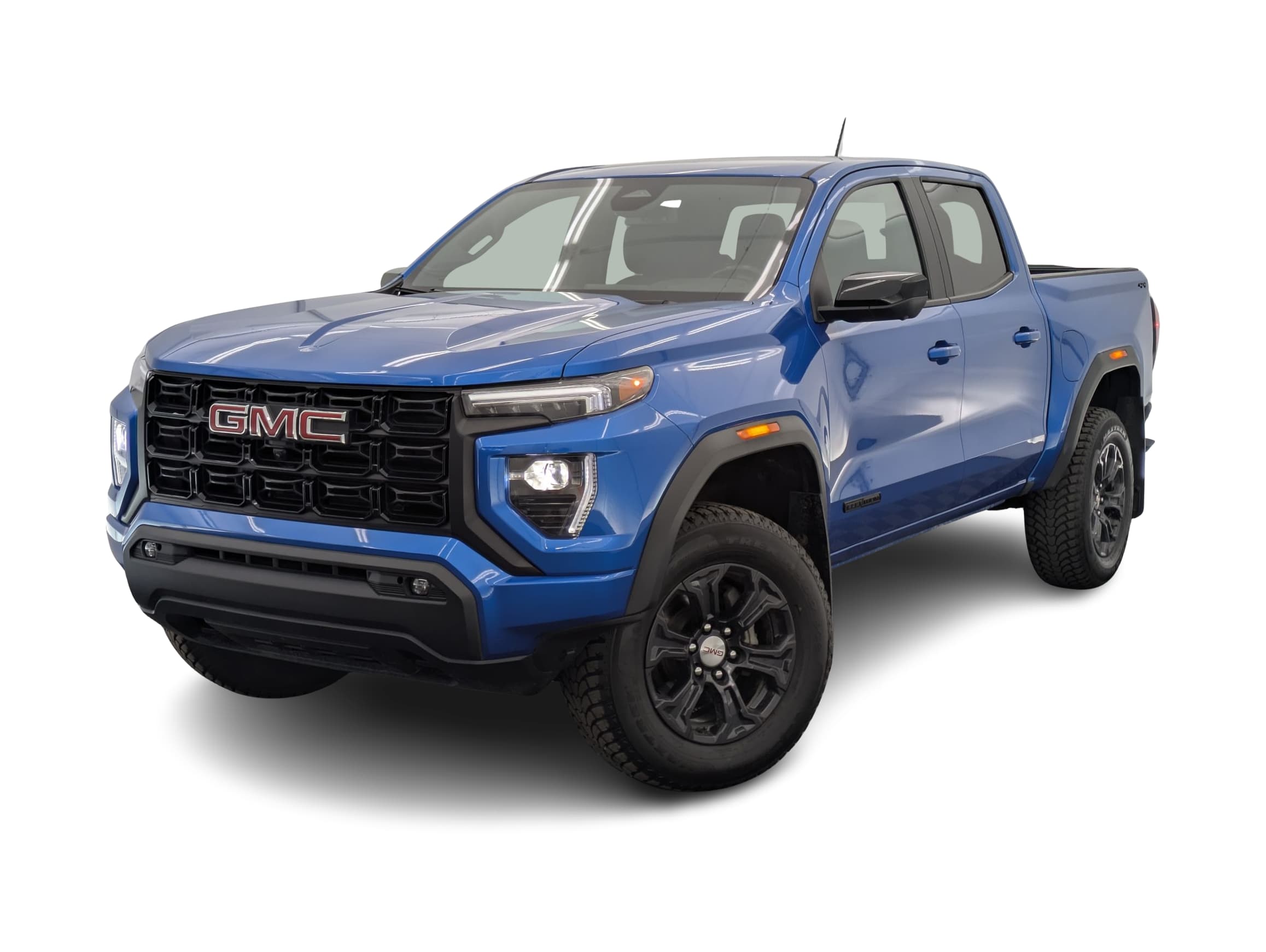 Thumbnail: 2024 GMC Canyon - 1