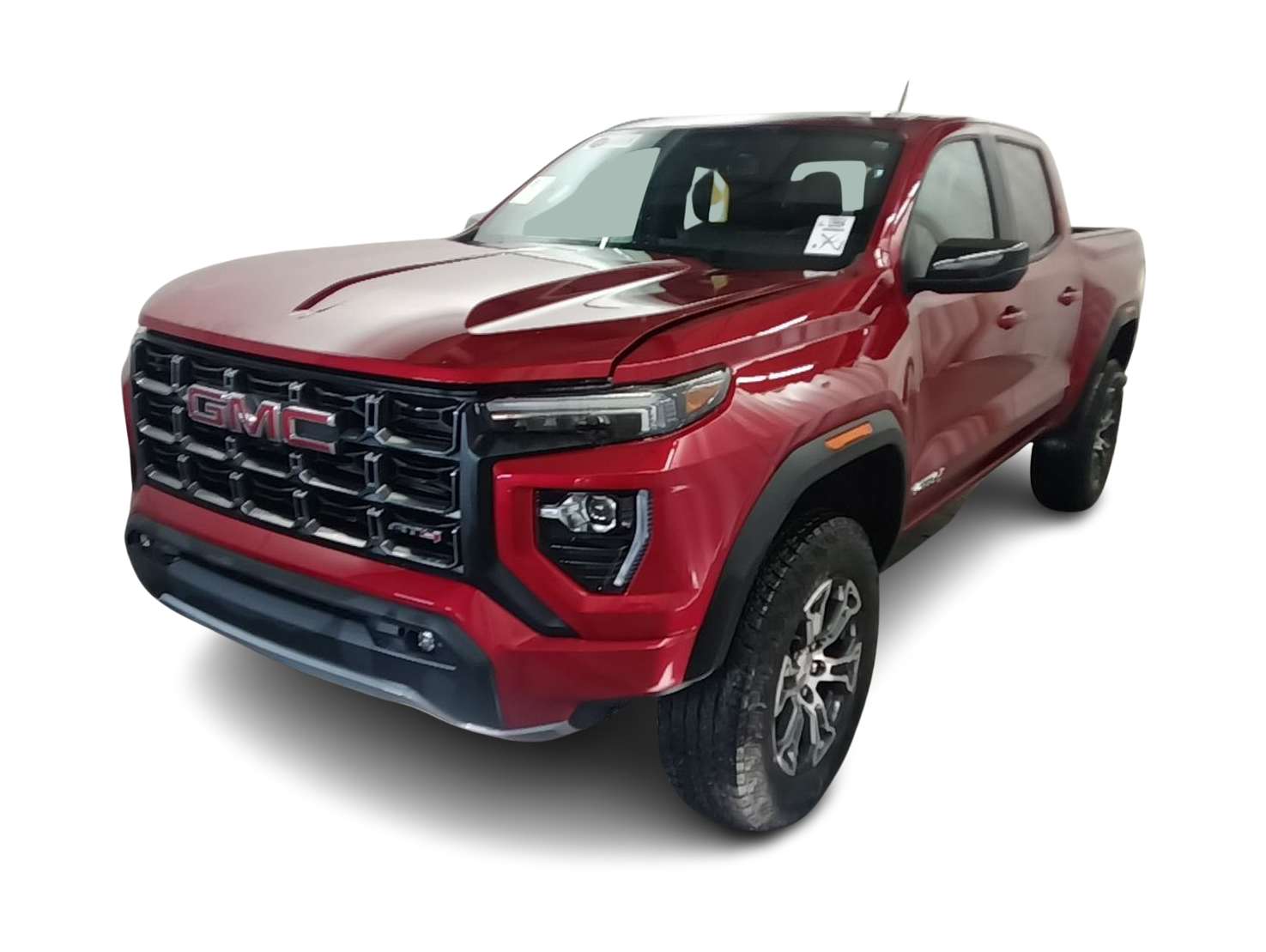 Thumbnail: 2024 GMC Canyon - 1