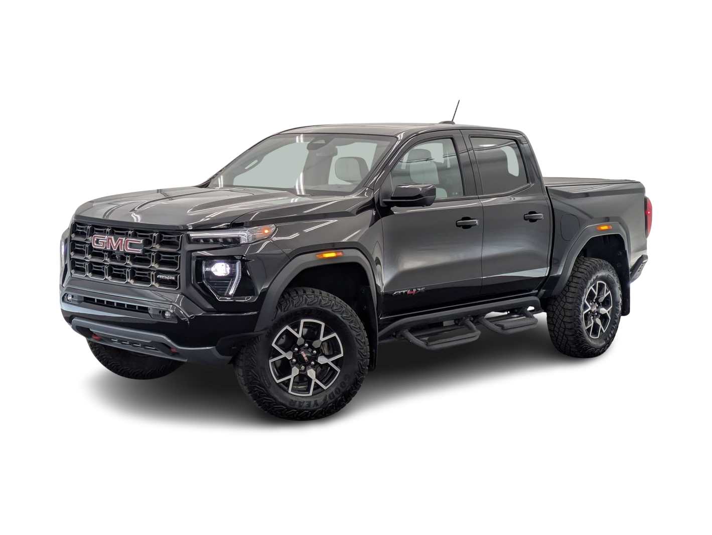 Thumbnail: 2024 GMC Canyon - 1
