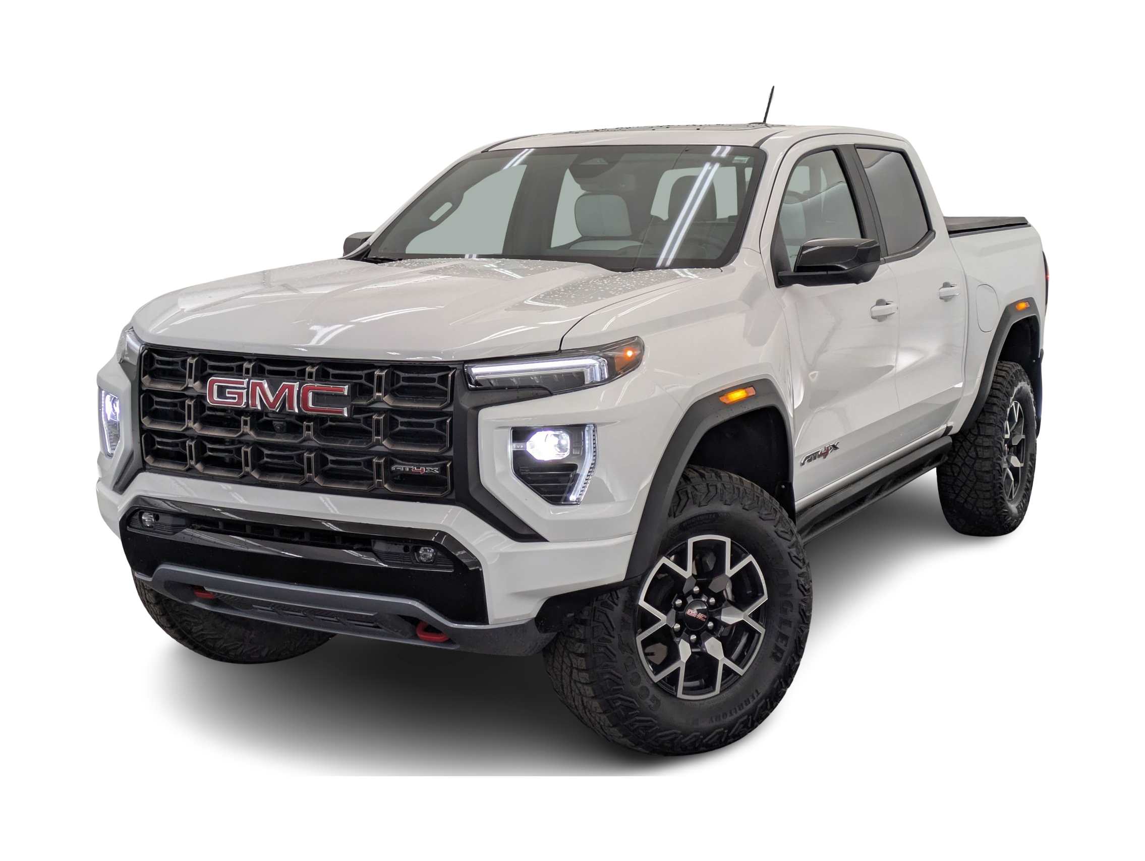 2024 GMC Canyon AT4X -
                Spokane, WA