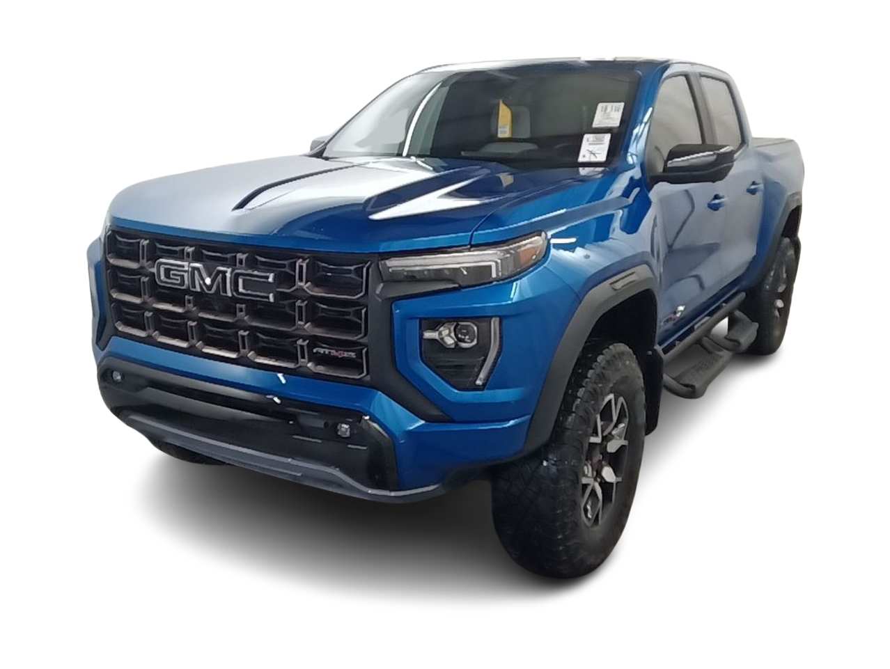 2024 GMC Canyon AT4X -
                  Spokane, WA