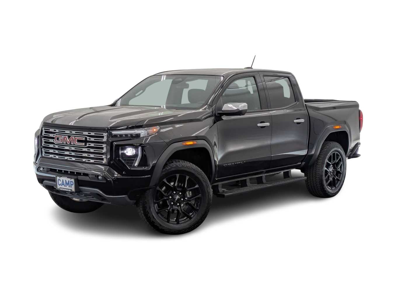 2024 GMC Canyon Denali -
                  Spokane, WA
