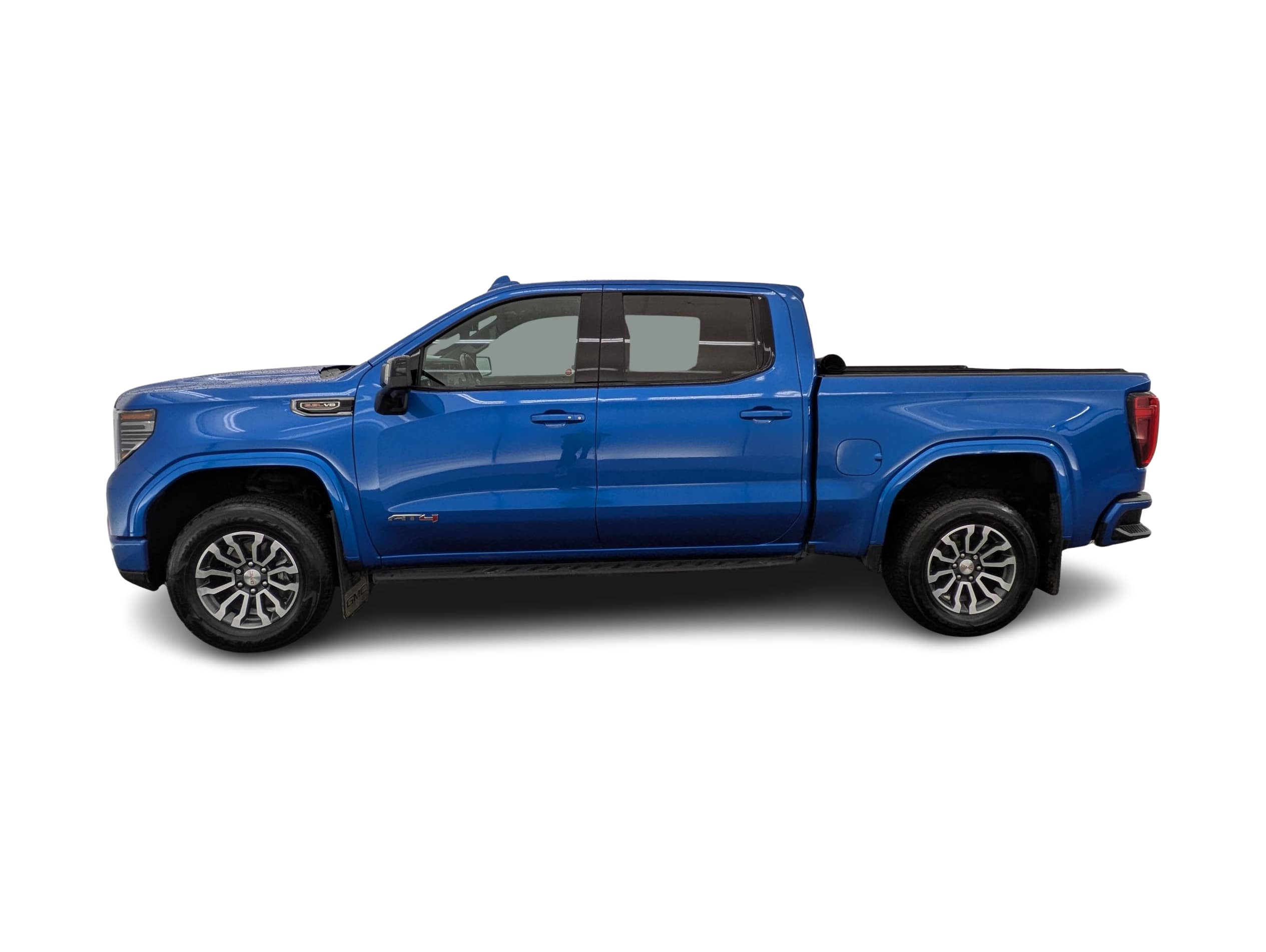 Thumbnail: 2022 GMC Sierra 1500 - 1