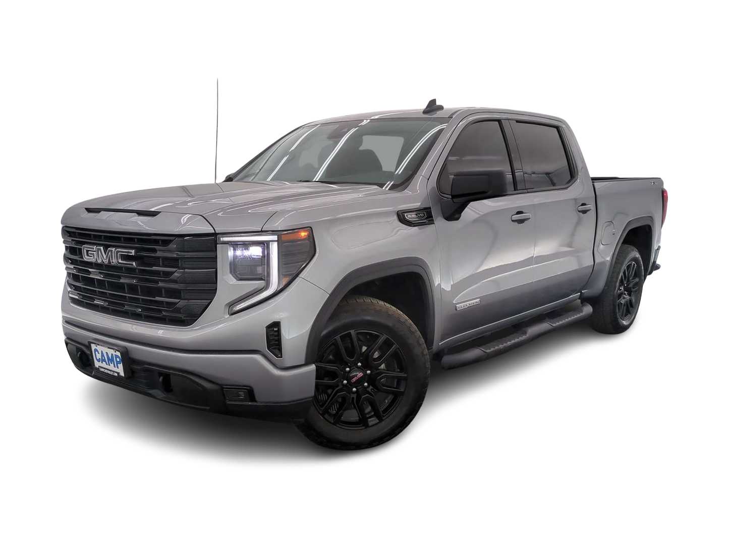 Thumbnail: 2023 GMC Sierra 1500 - 1