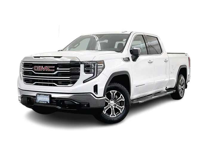2023 GMC Sierra 1500 SLT -
                Spokane, WA