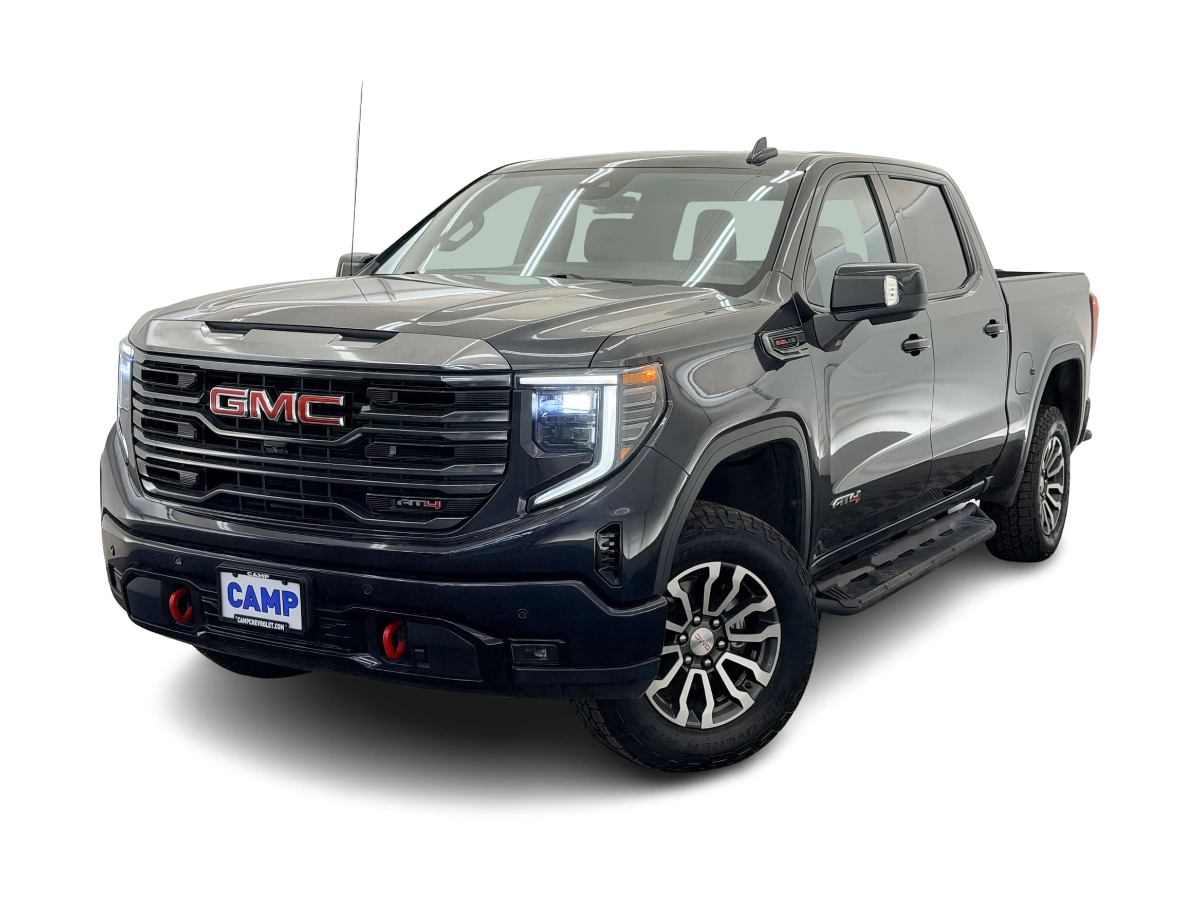 Thumbnail: 2023 GMC Sierra 1500 - 1