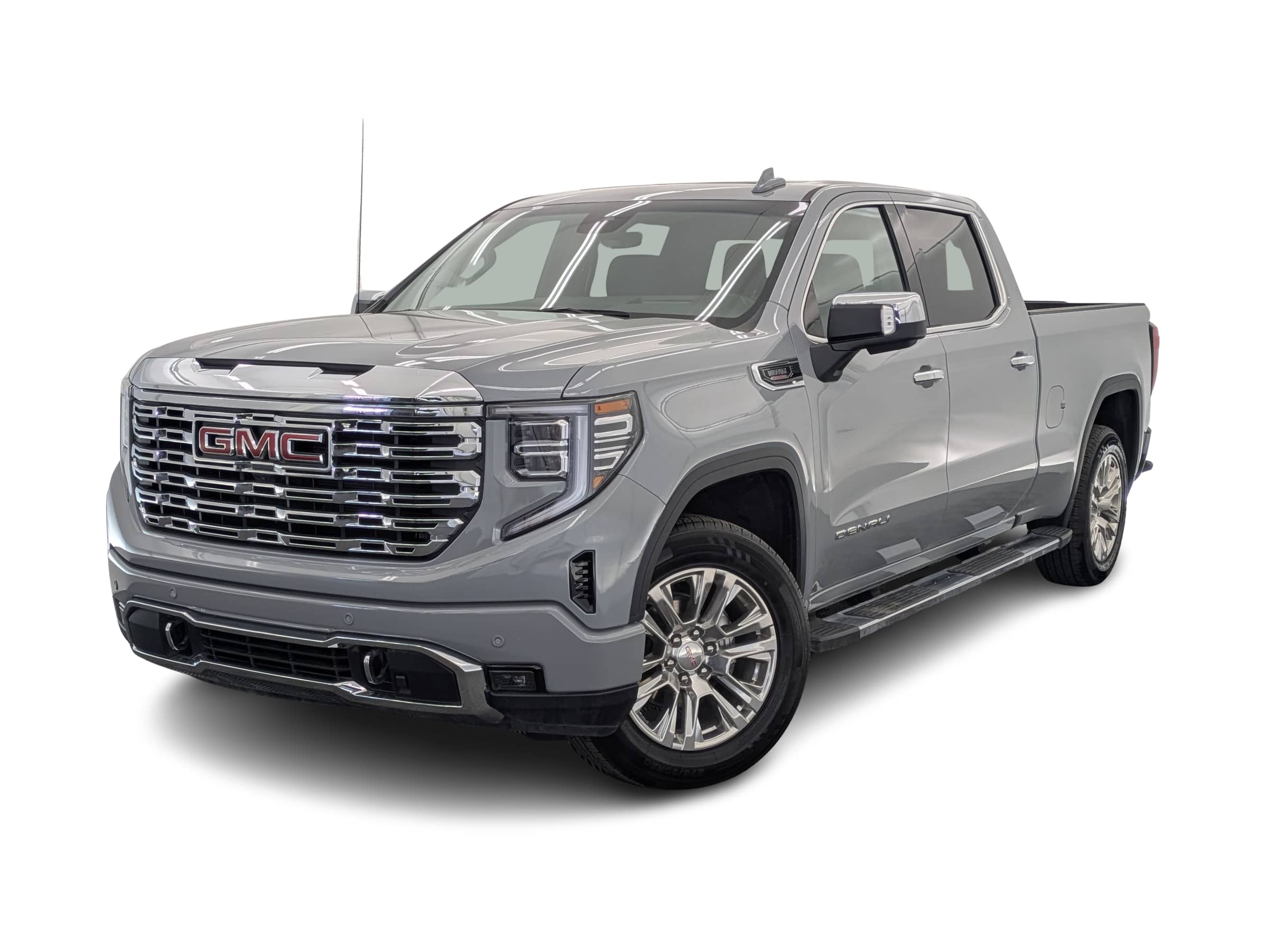 Thumbnail: 2025 GMC Sierra 1500 - 1