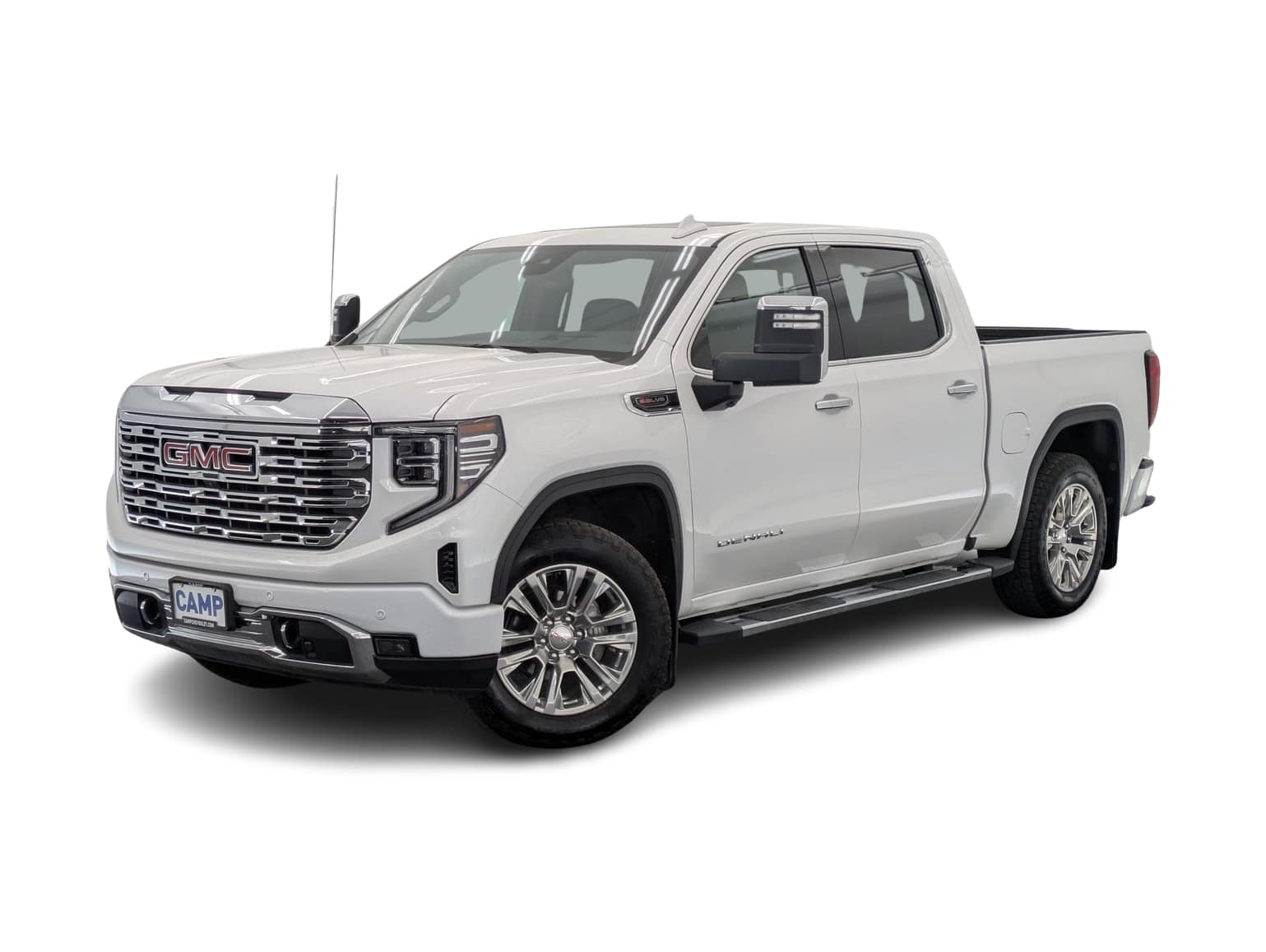 Thumbnail: 2023 GMC Sierra 1500 - 1