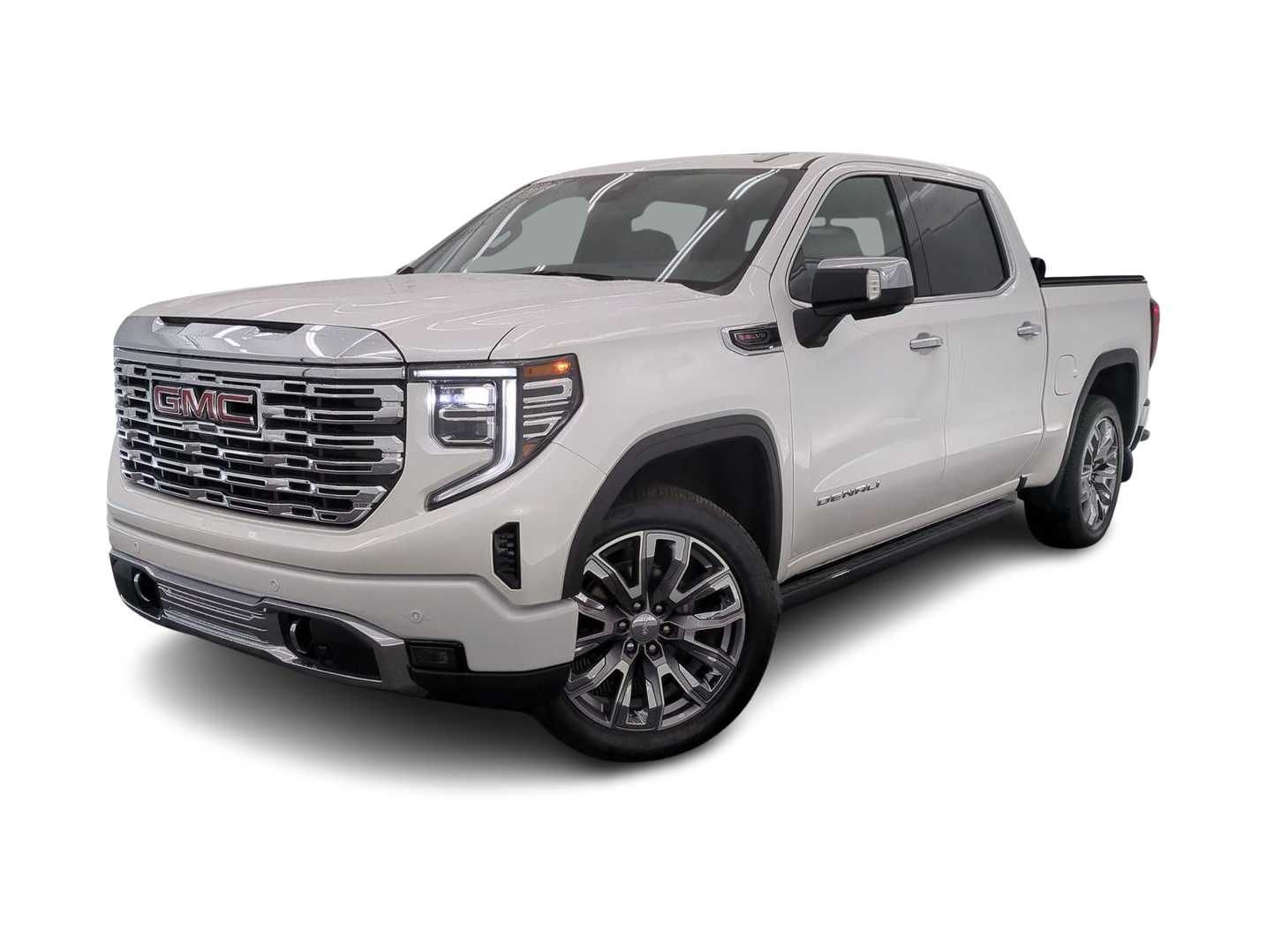Thumbnail: 2024 GMC Sierra 1500 - 1