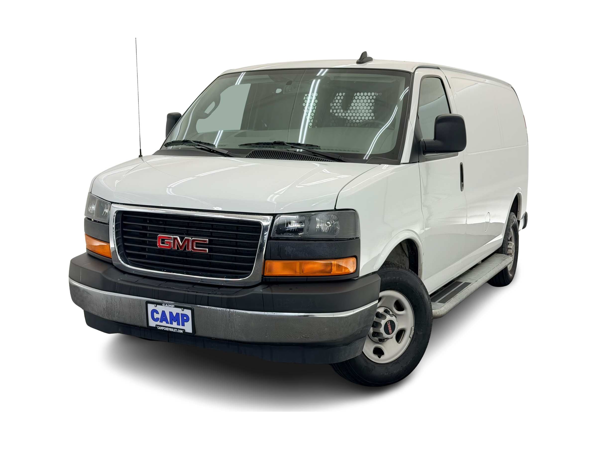 2024 GMC Savana 2500 -
                  Spokane, WA