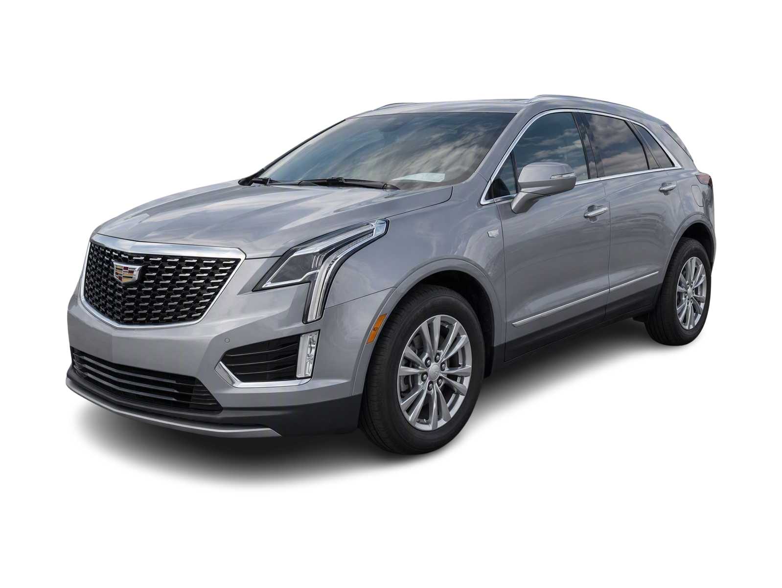 Thumbnail: 2023 Cadillac XT5 - 1