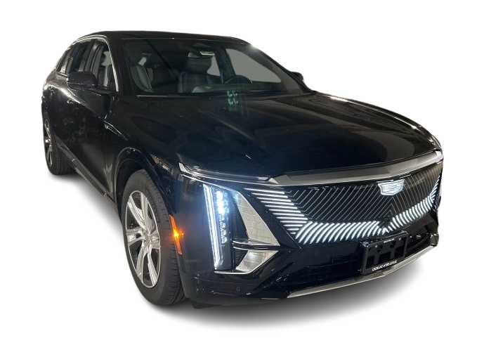 2024 Cadillac Lyriq Tech -
                  Spokane, WA